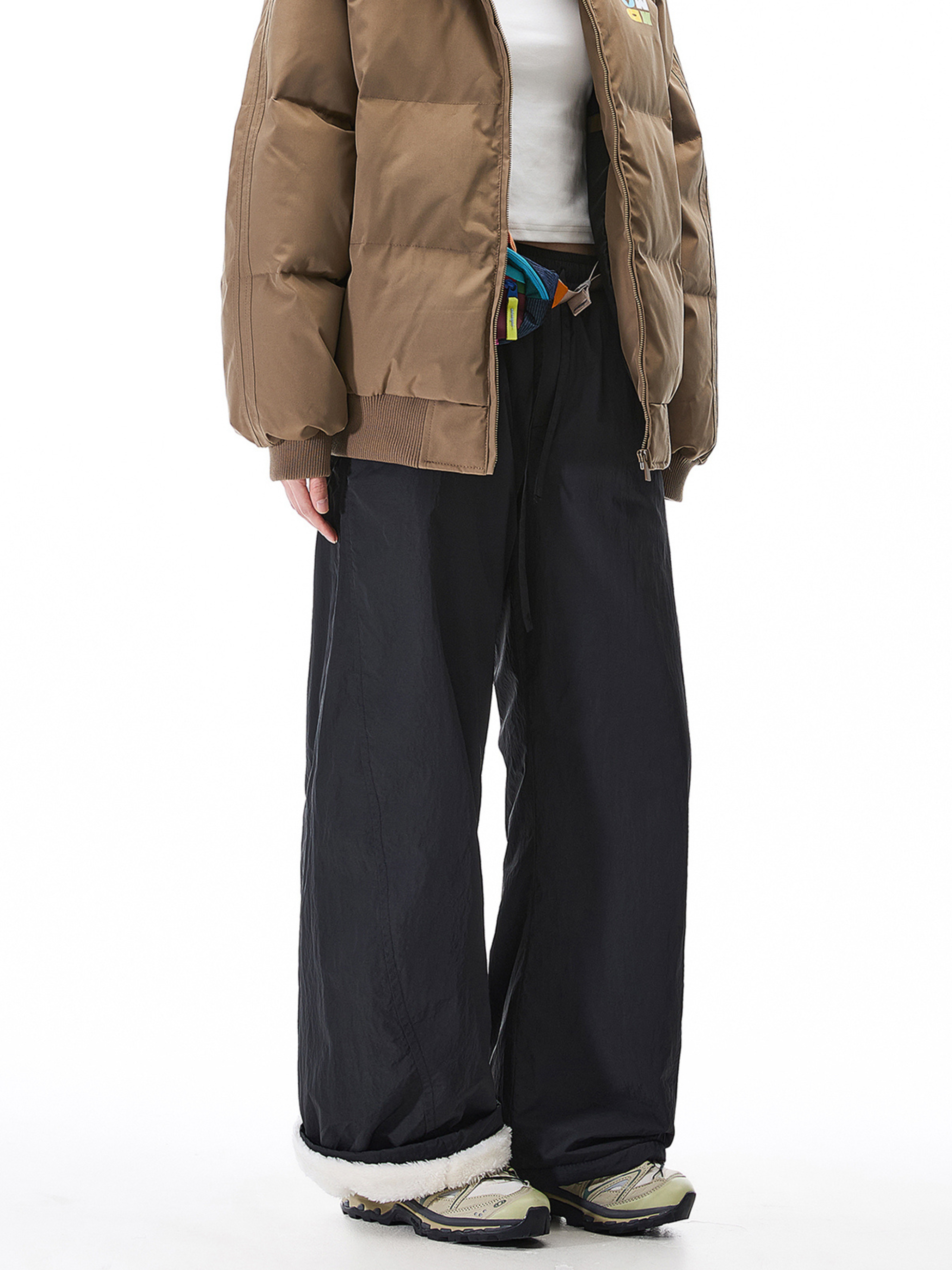 Thunderglow - Women's Thermal Insulated Casual Pants