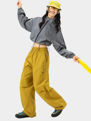 FoxTop - Unisex Triple-Proof Quick-Dry Outdoor Pants