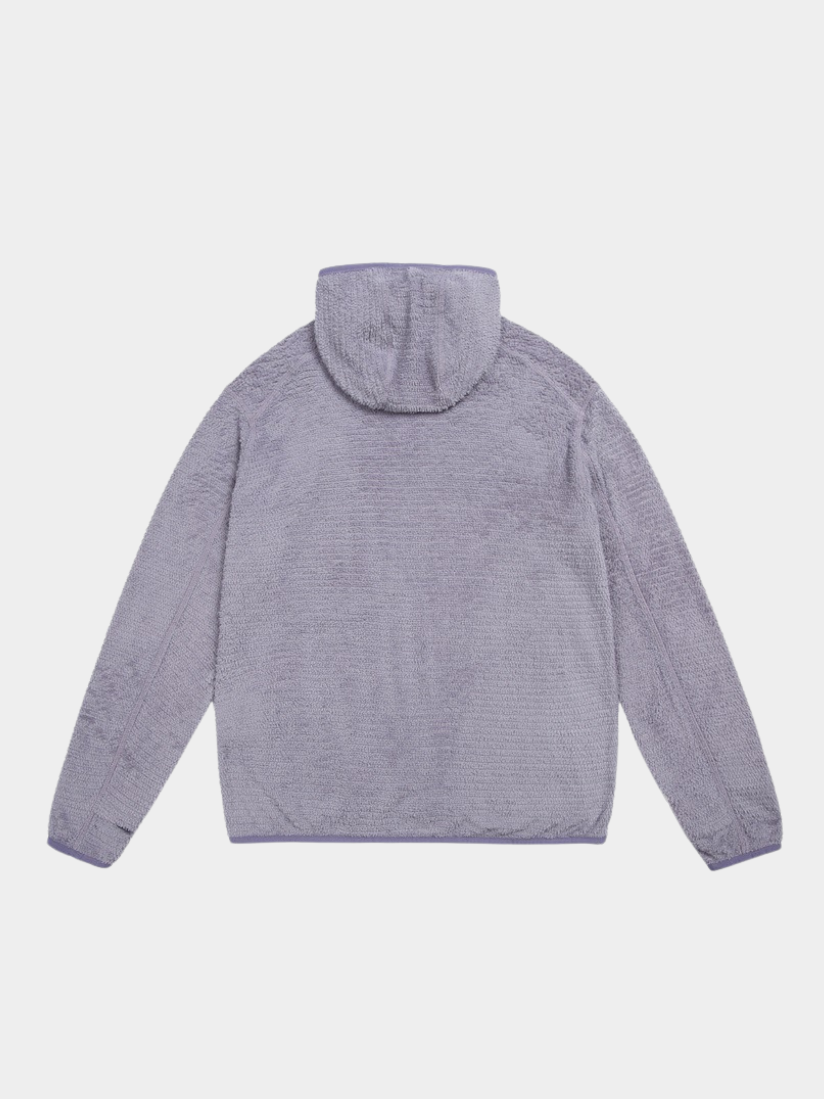 Briarwood - Lightweight Hooded Fleece Sweatshirt