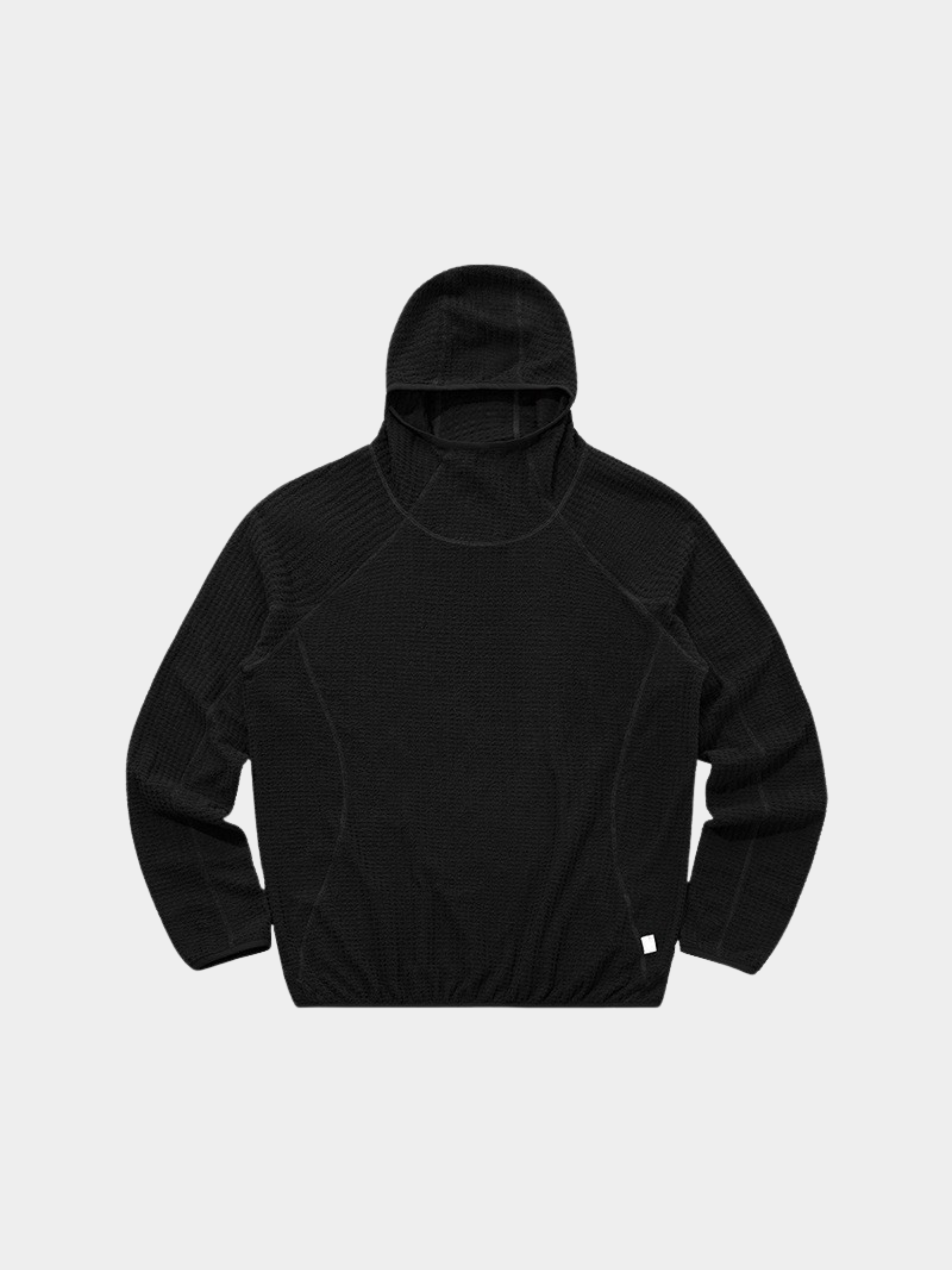 Northward - Unisex Thermolite® Air-Fleece Hooded Sweatshirt