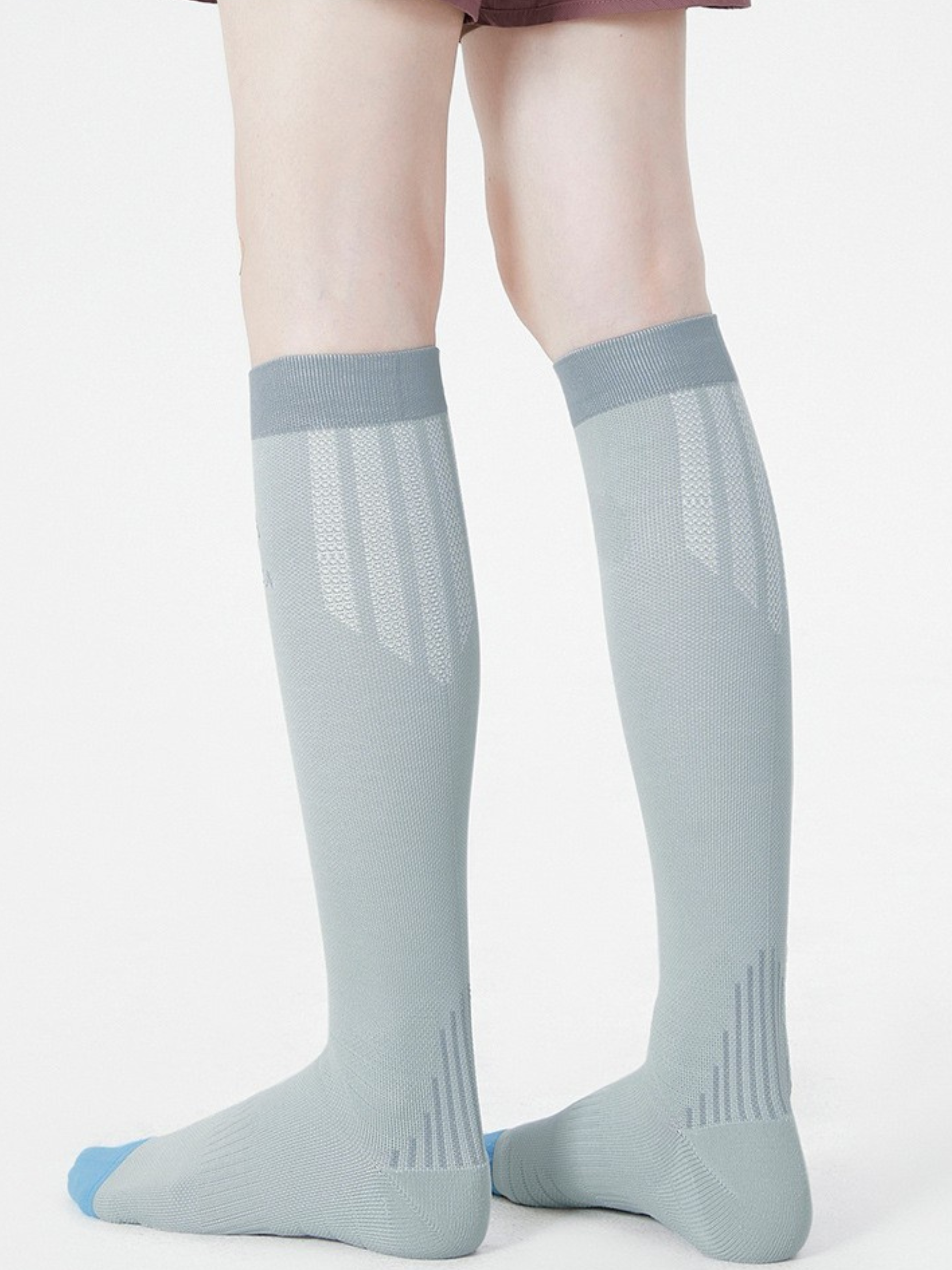 LynxBoard - Unisex Antibacterial Anti-Pilling Moisture-Wicking Calf Socks