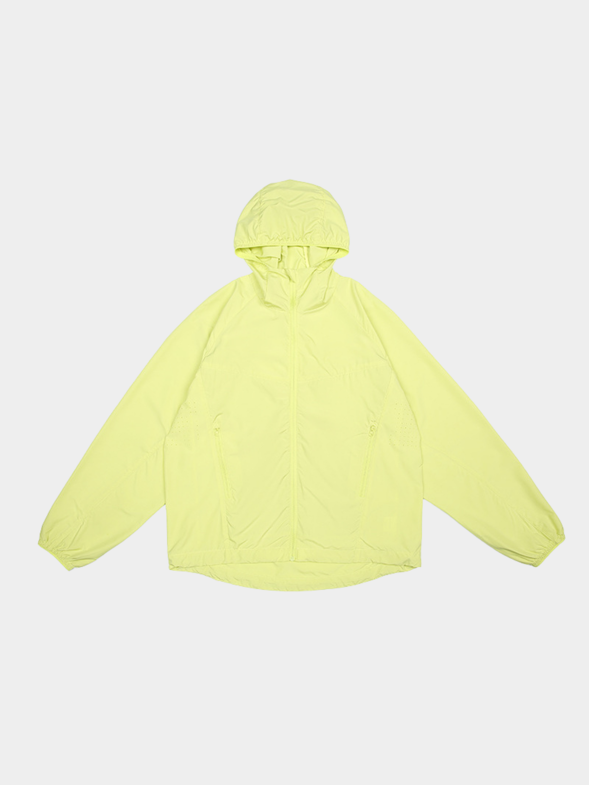 MesaBoard - Unisex UPF50+ Perforated Lightweight UV Protection Jacket GONGGAR SPORTS