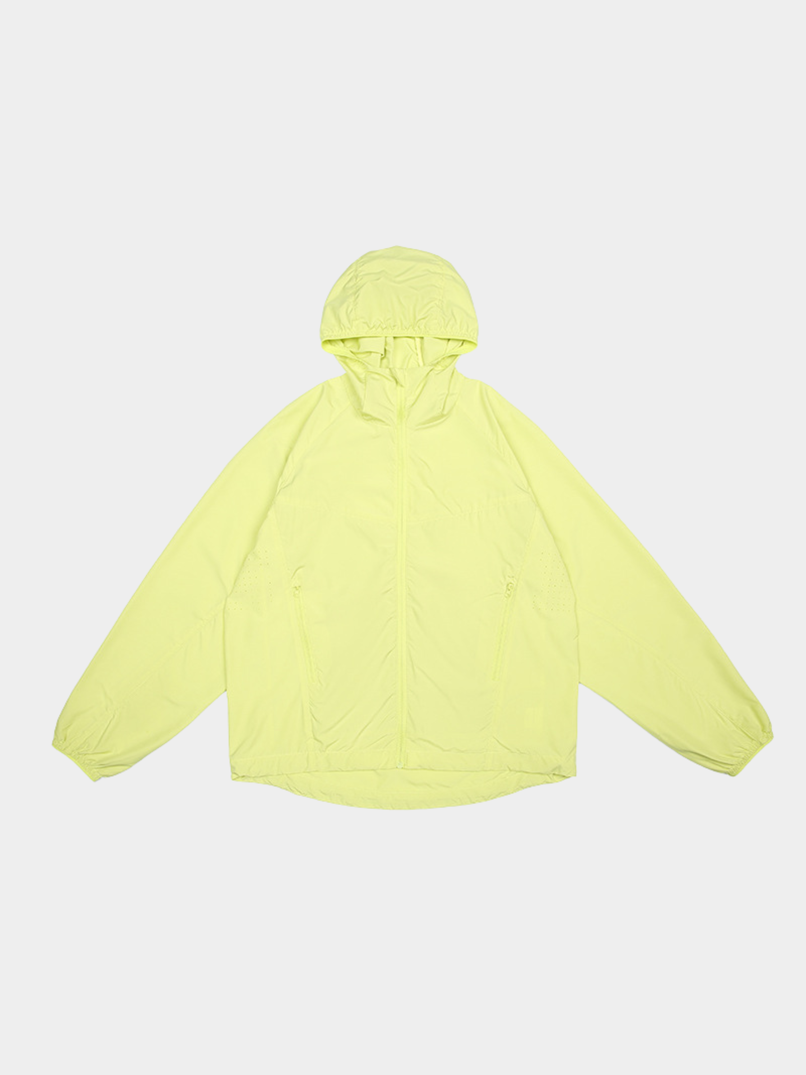 MesaBoard - Unisex UPF50+ Perforated Lightweight UV Protection Jacket GONGGAR SPORTS