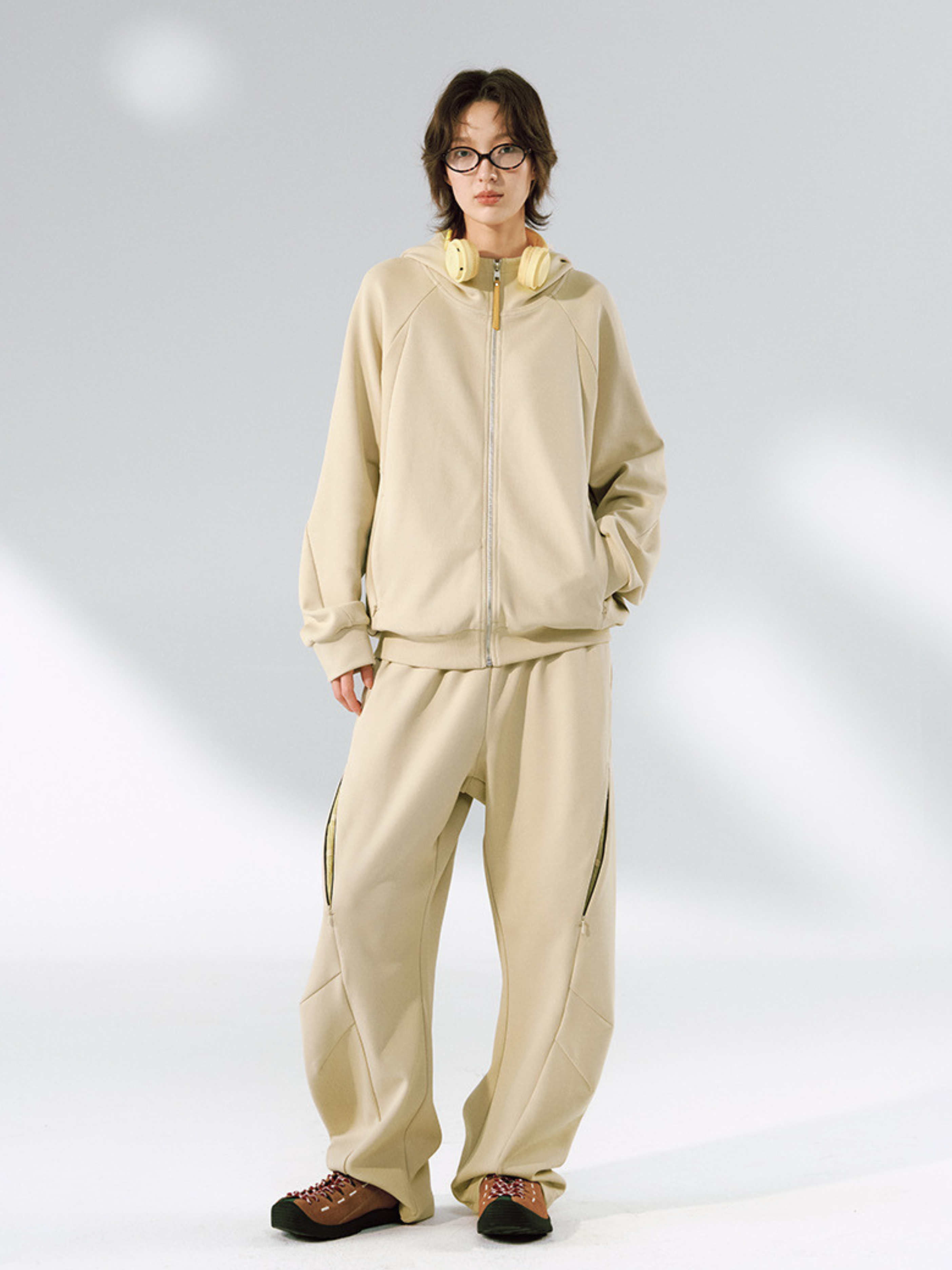 Arcana - Unisex Lycra® Jelly Scimitar Pants