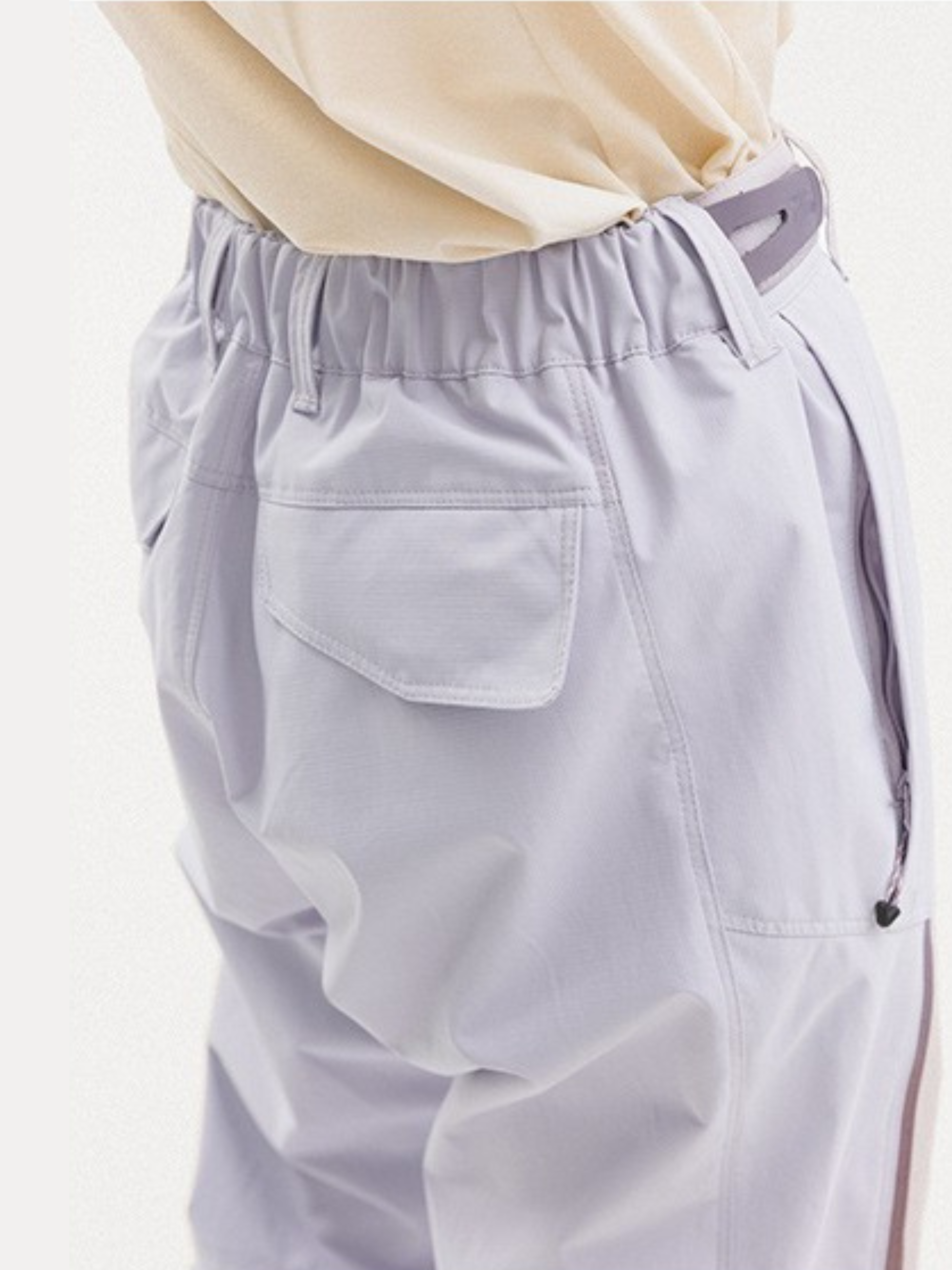 Frostgrip - Unisex Functional Softshell Waterproof Cargo Pants