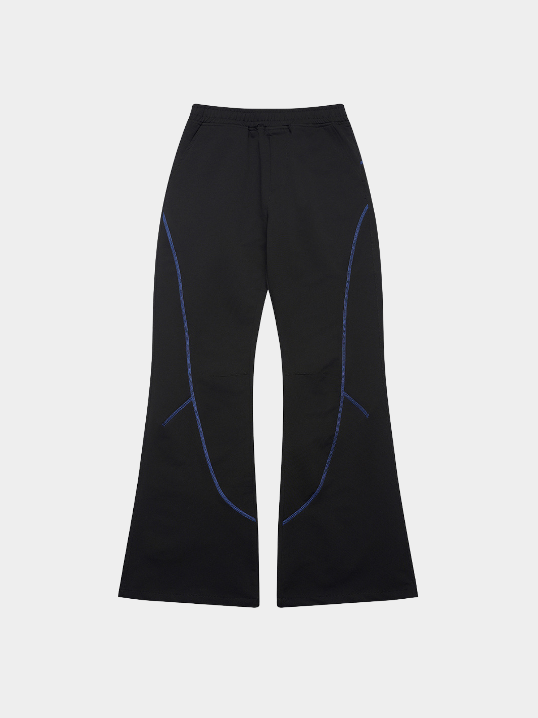 WispSway - Women's Lightweight Flared Soft Shell Hiking Pants
