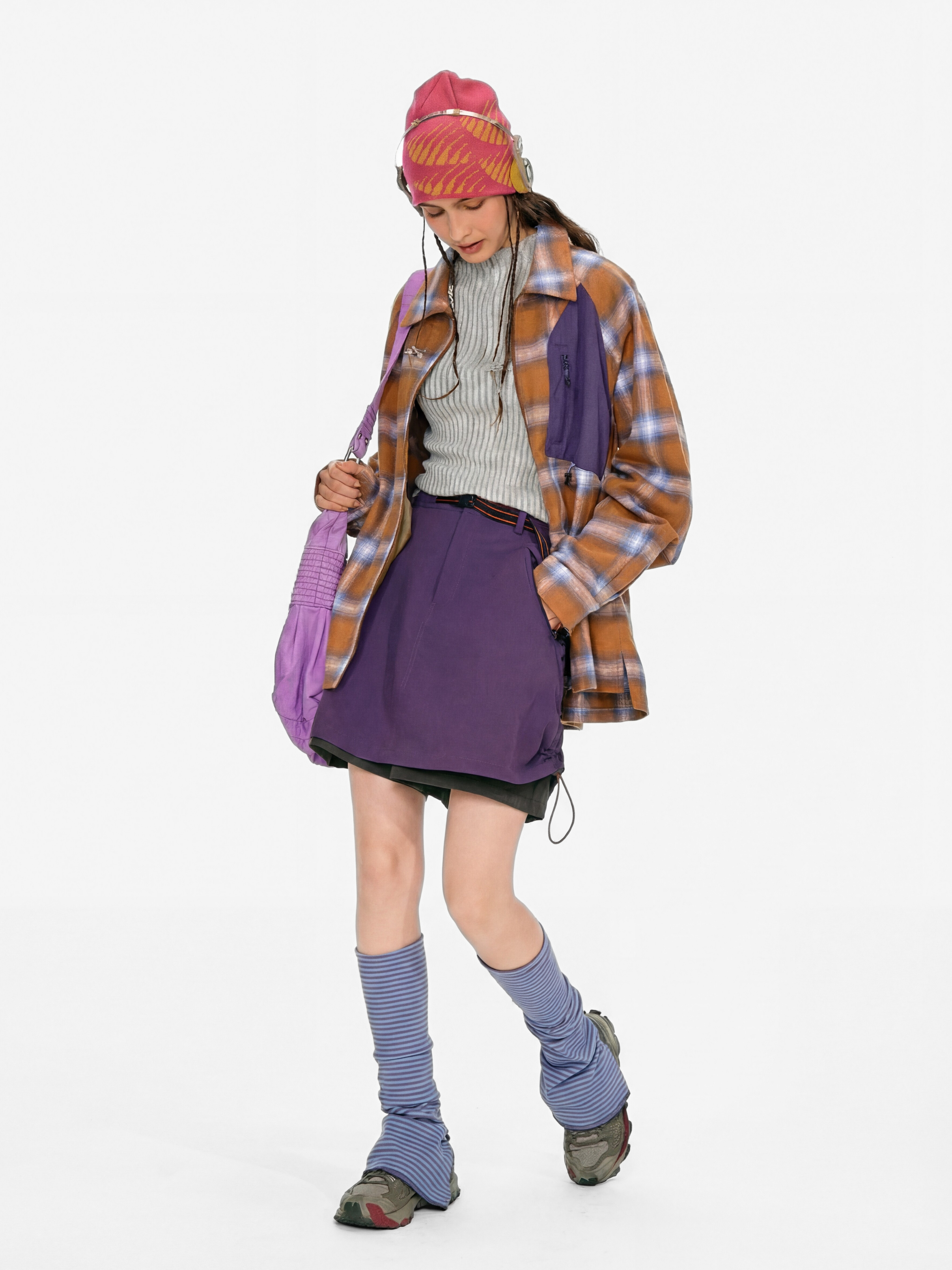 Wilderwood - Women's 2-in-1 Water-Repellent Quick-Dry Skirt