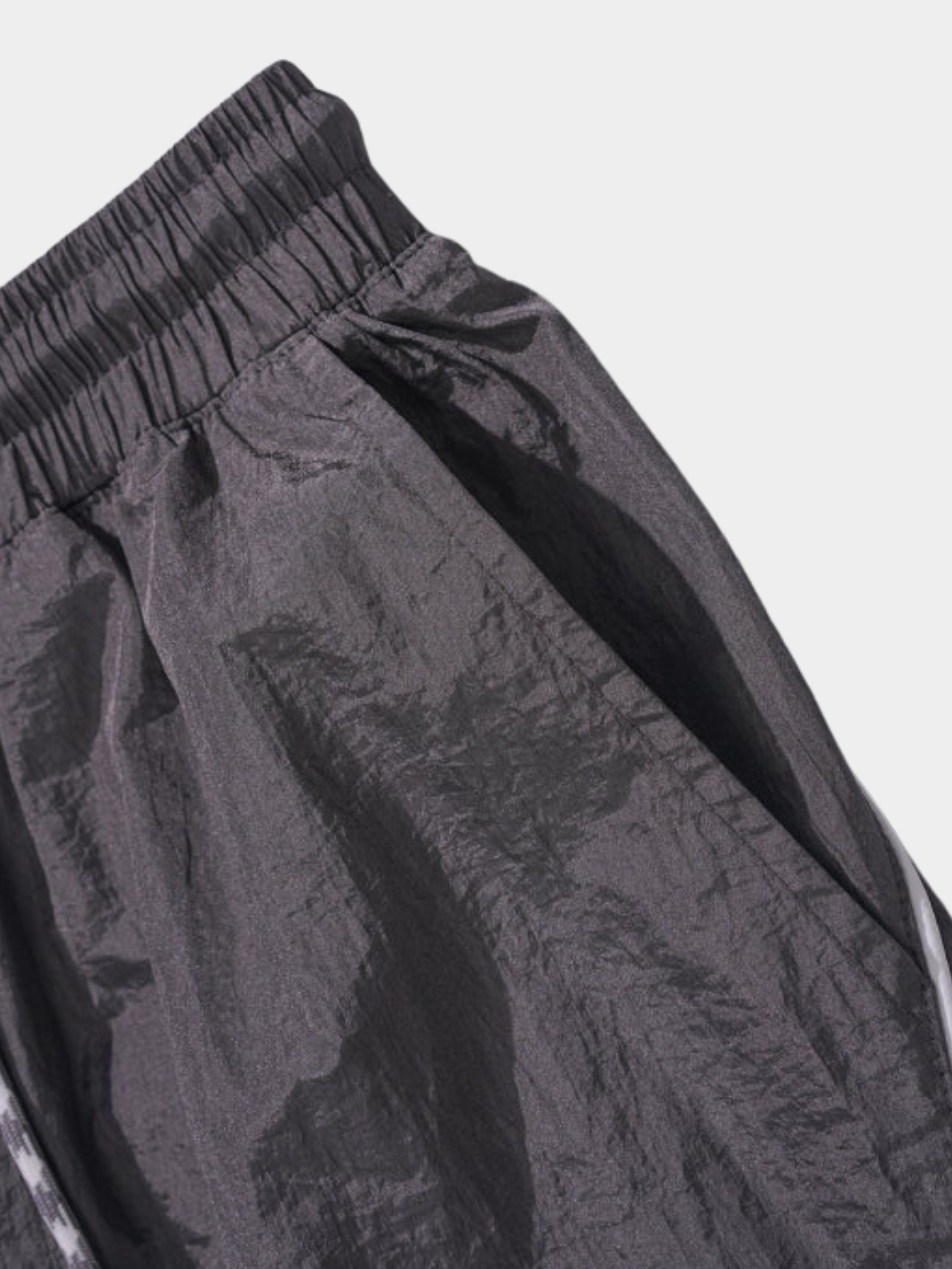 Shadowgale - Women's Lightweight Water-Repellent Paratrooper Pants