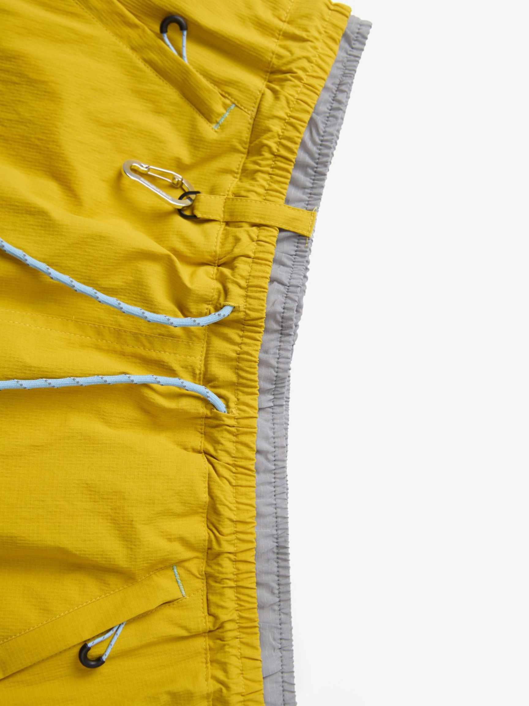 Shimmer - Women's Color-Block Water-Repellent Sport Skirt