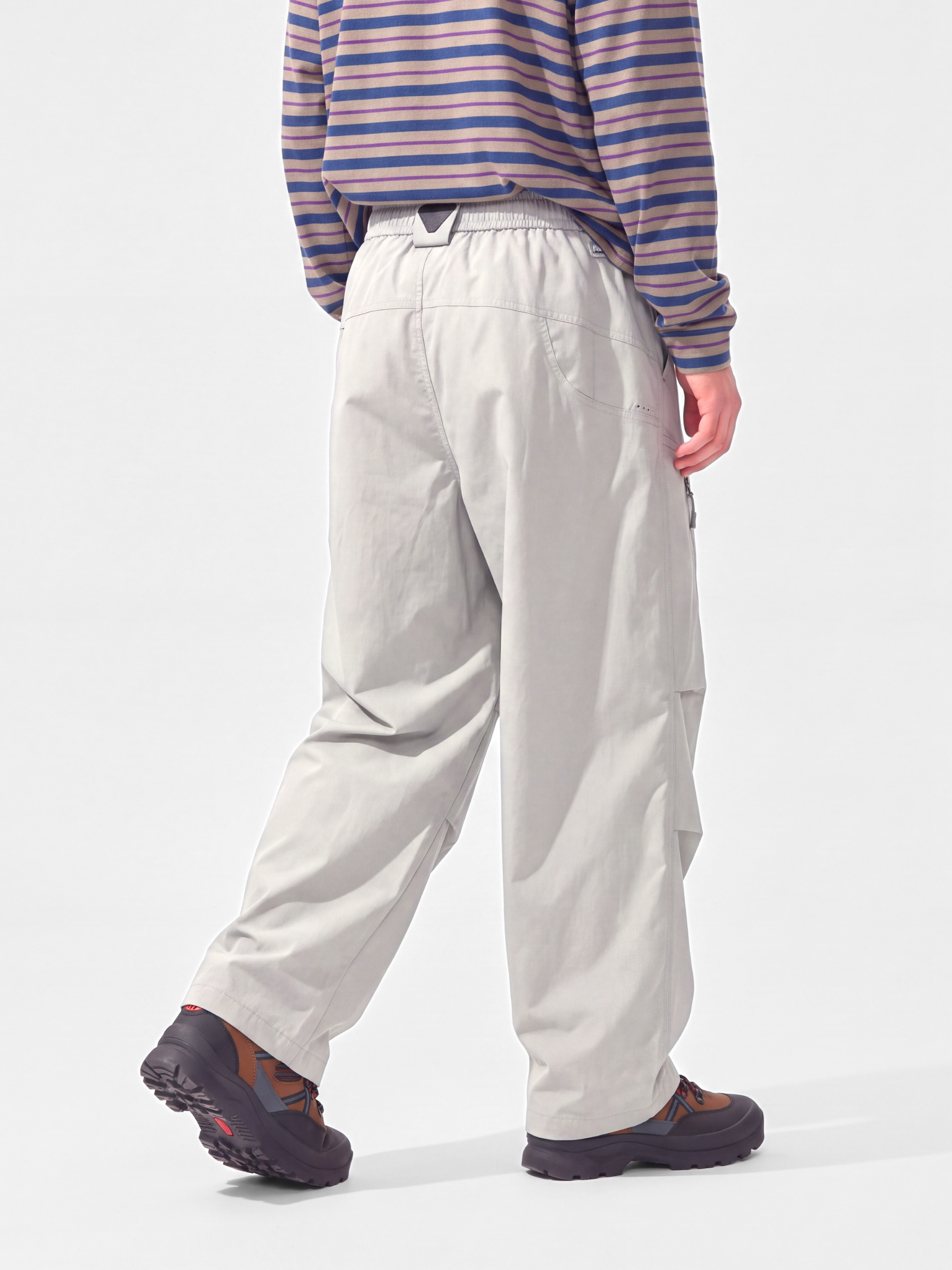 HazeWalk - Men's Teflon™ Water-Repellent Durable Utility Pants