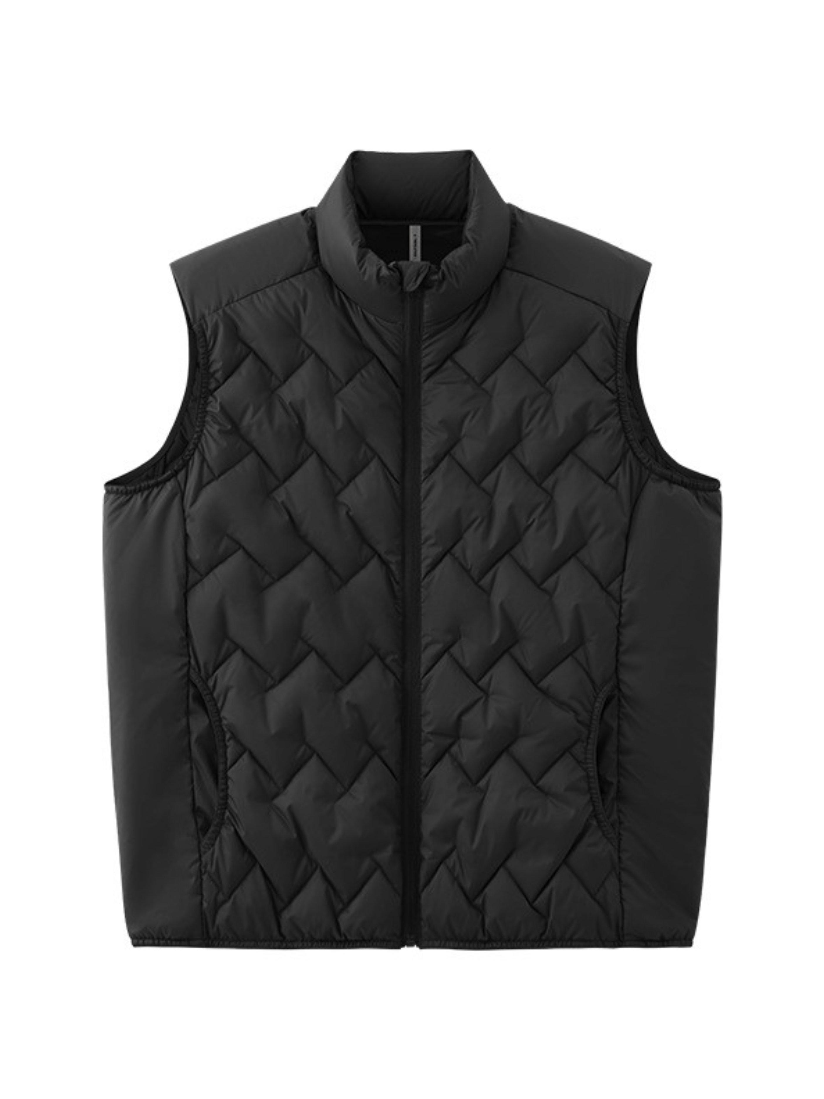 Wilderstone - 90% Down Lightweight Sorona® Insulation Vest