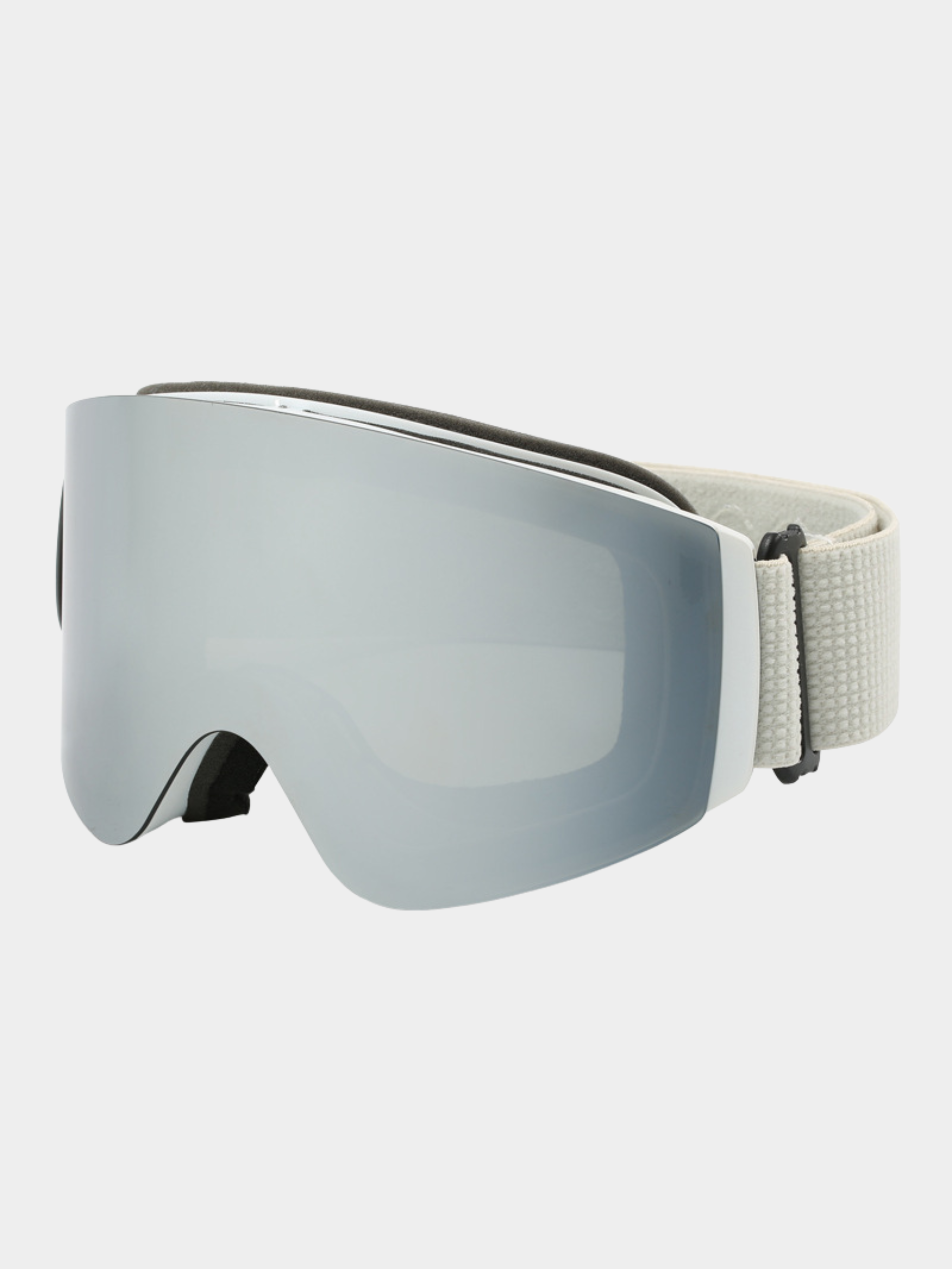 LynxPoint - Unisex UV-Protect Flip-Up Dual-Lens Anti-Fog Goggles