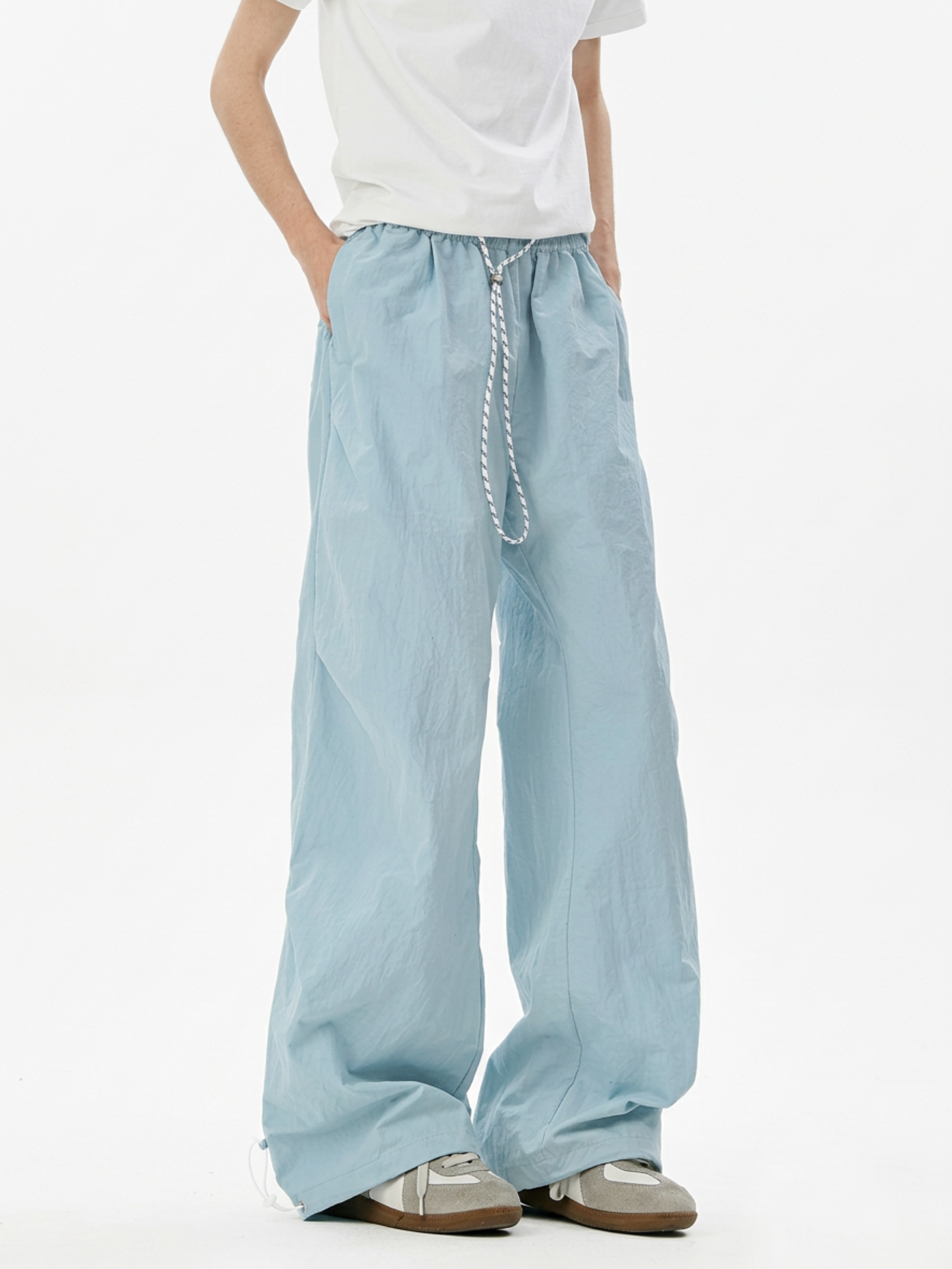 Stonebloom - Water-Repellent Quick-Dry Paratrooper Pants