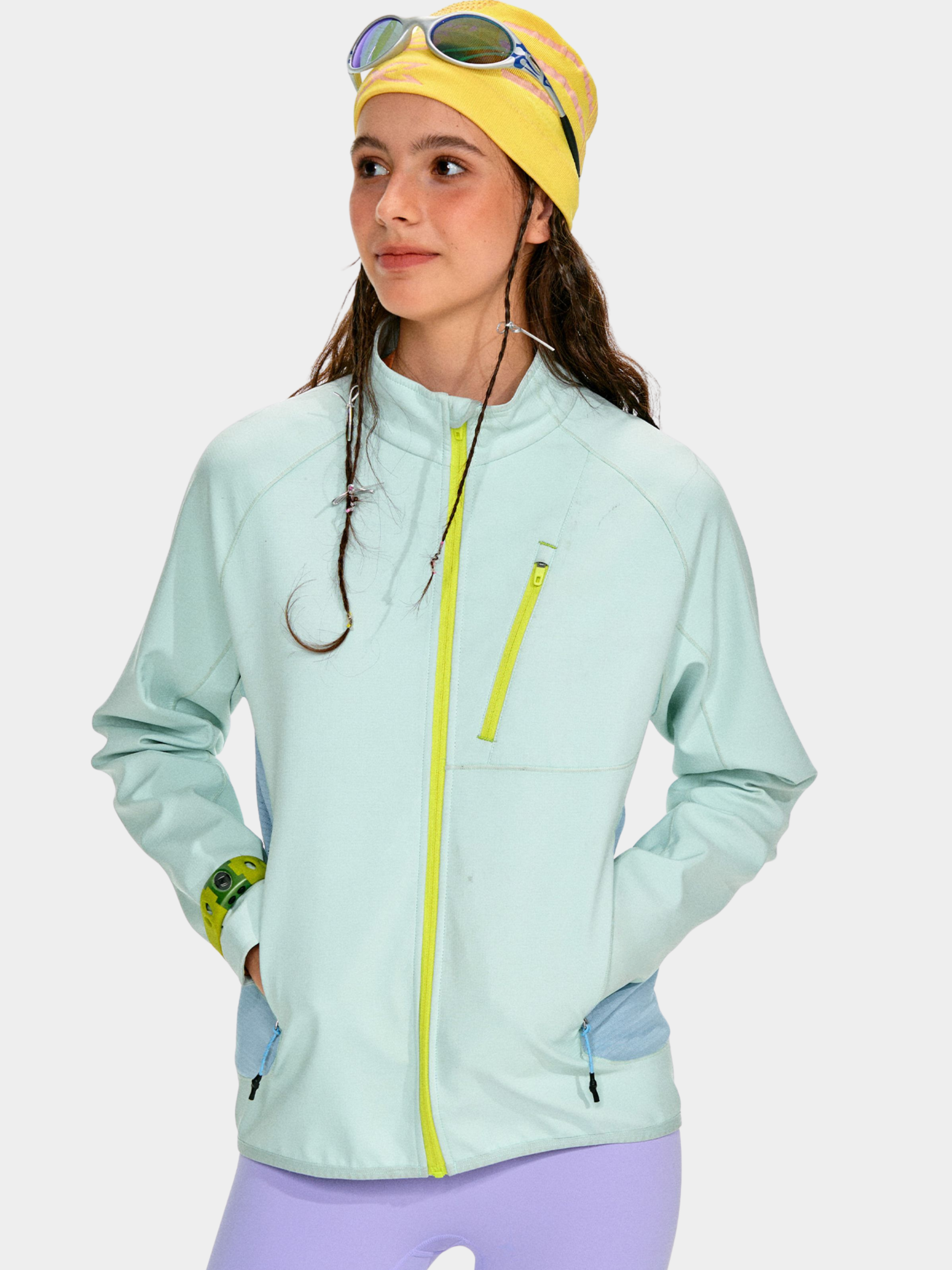 ShadowEdge - Women's Teflon Triple-Defense Fleece-Lined Softshell Jacket