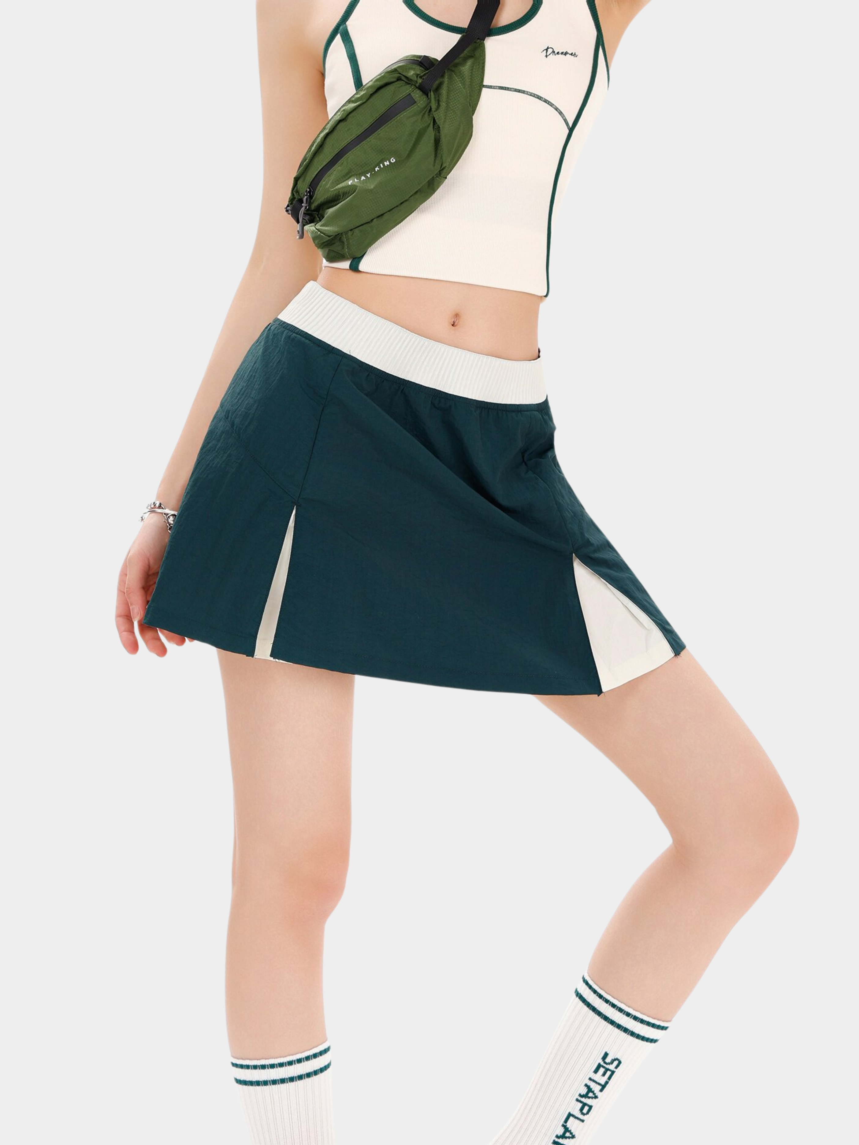 Wildblaze - Women's Water-Repellent Quick-Dry Utility Skirt