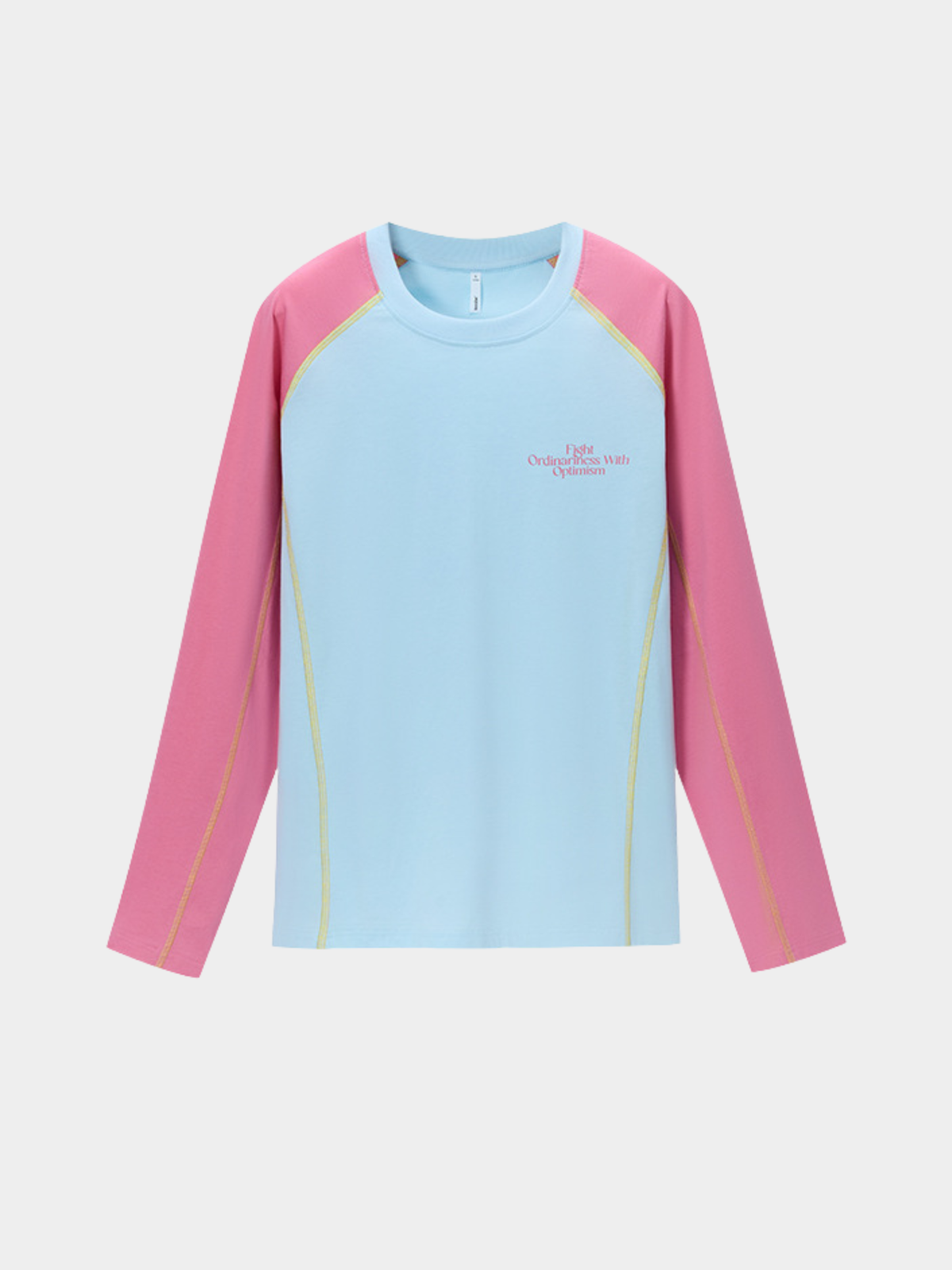 GridCreek - Breathable Moisture-Wicking Long-Sleeve T-Shirt