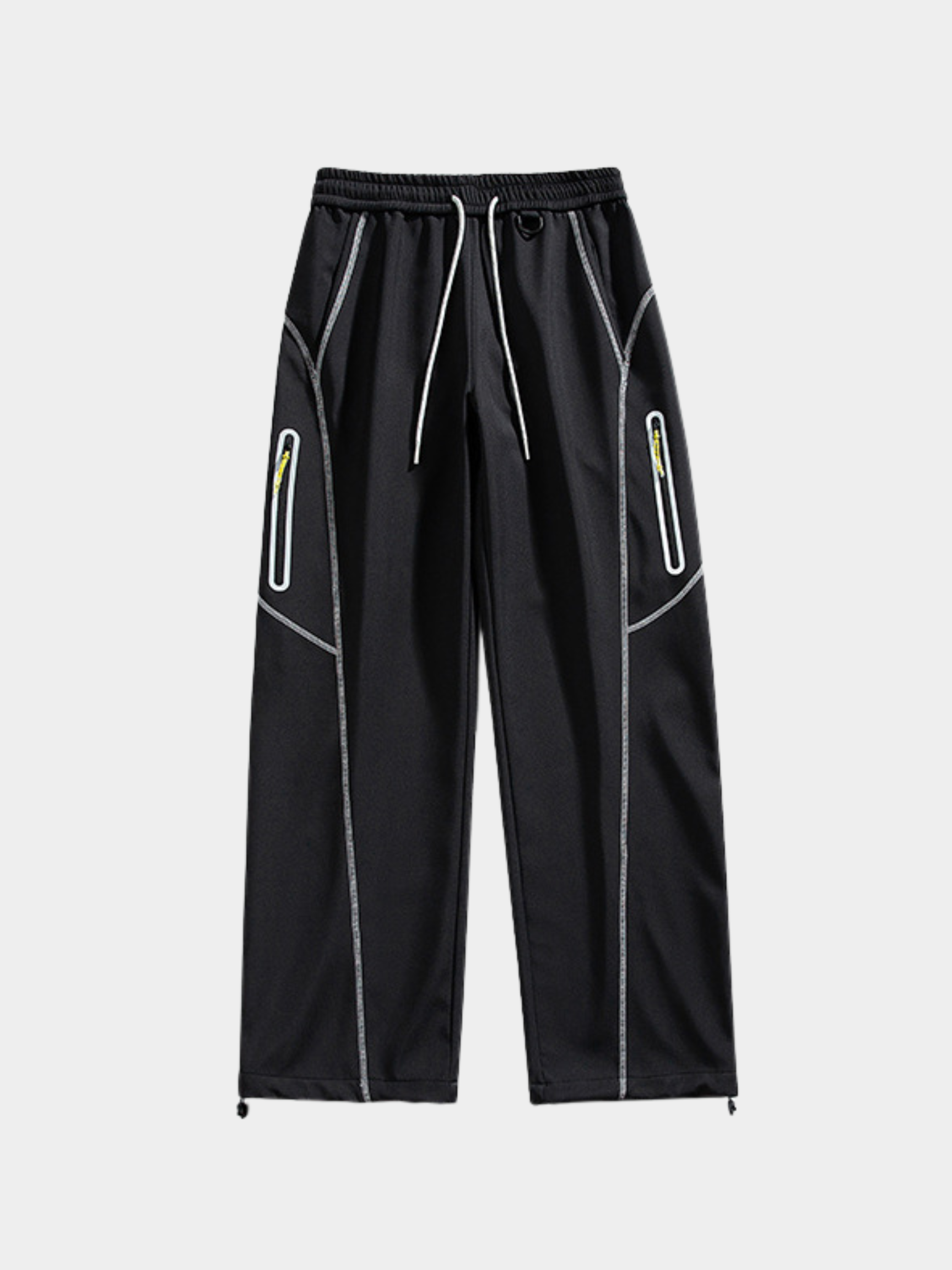 HeatVeil - Water-Repellent Thermal Fleece Windproof Pants