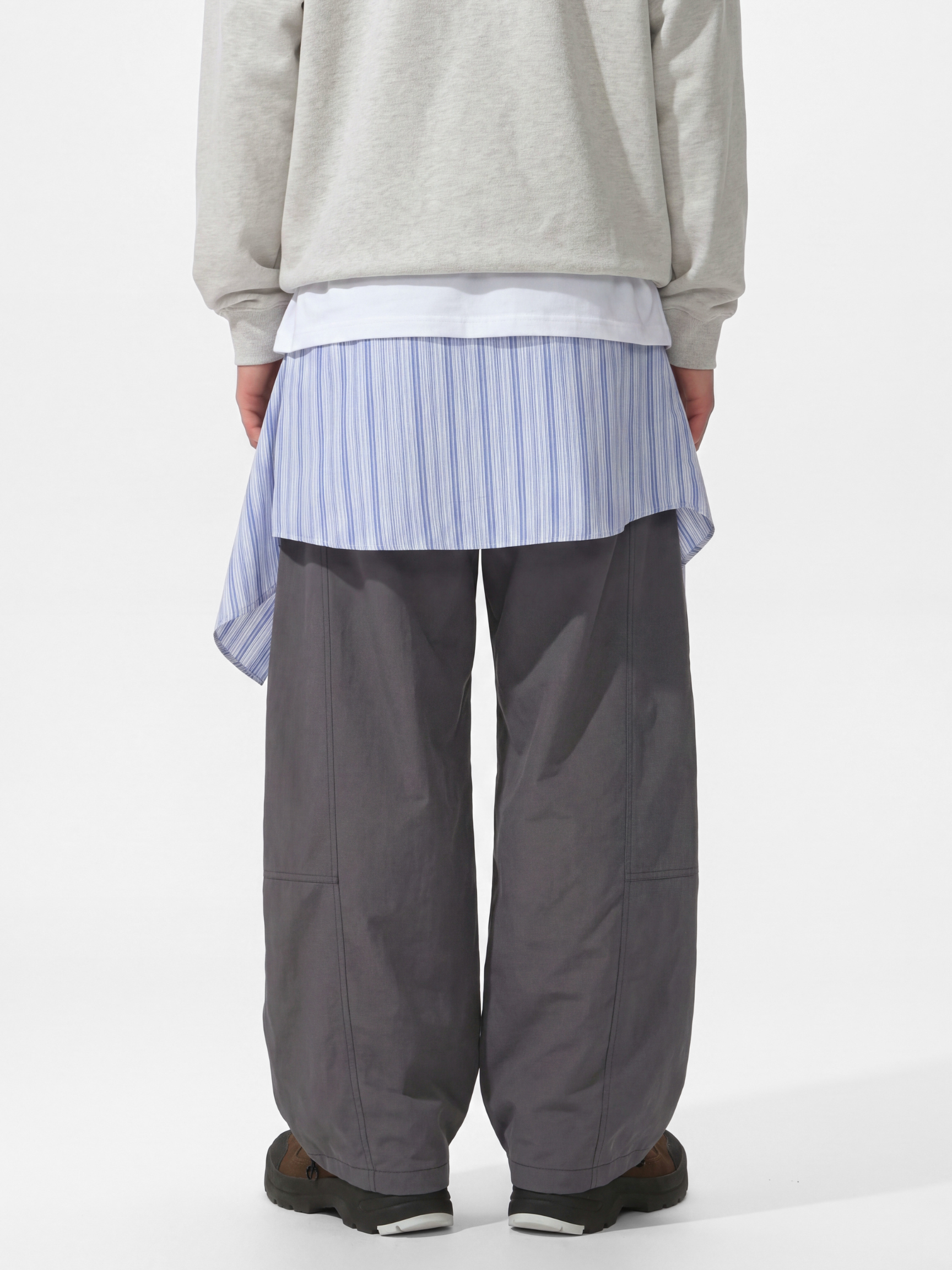 CrestDry - Wind-Resistant Quick-Dry Hiking Pants