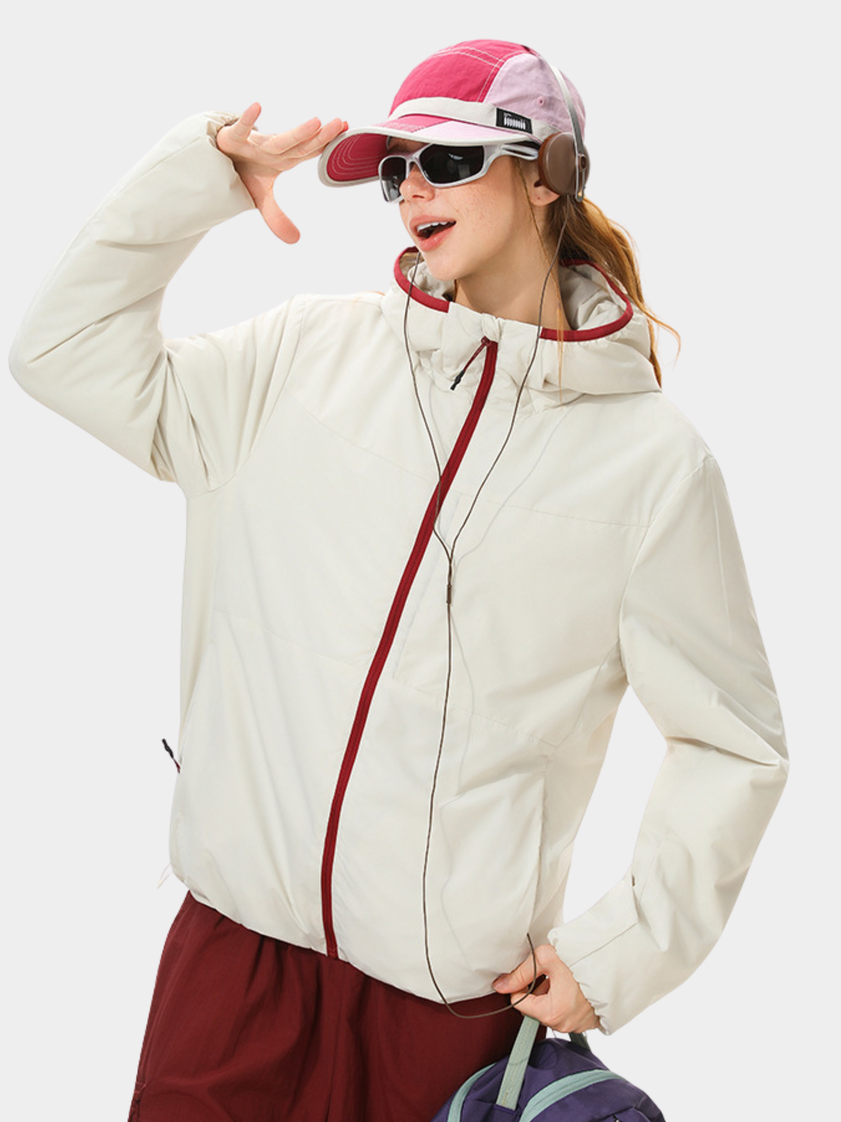 CougarTop - 3M™ Thinsulate™ Lightweight Insulated Jacket