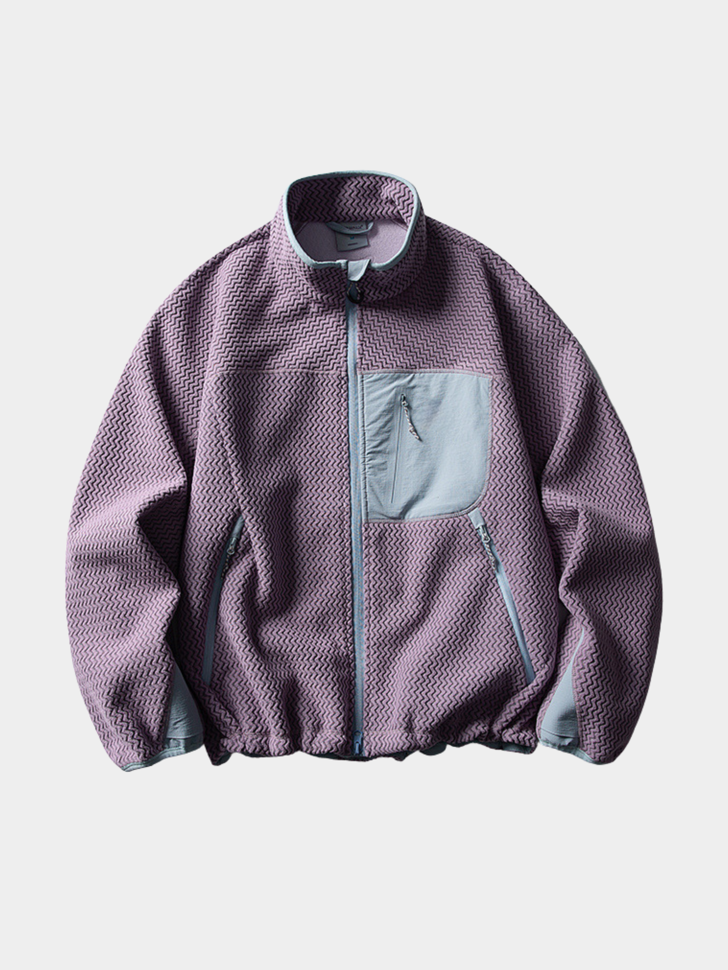 Terraquest - Lightweight Windproof Taped Performance Jacket