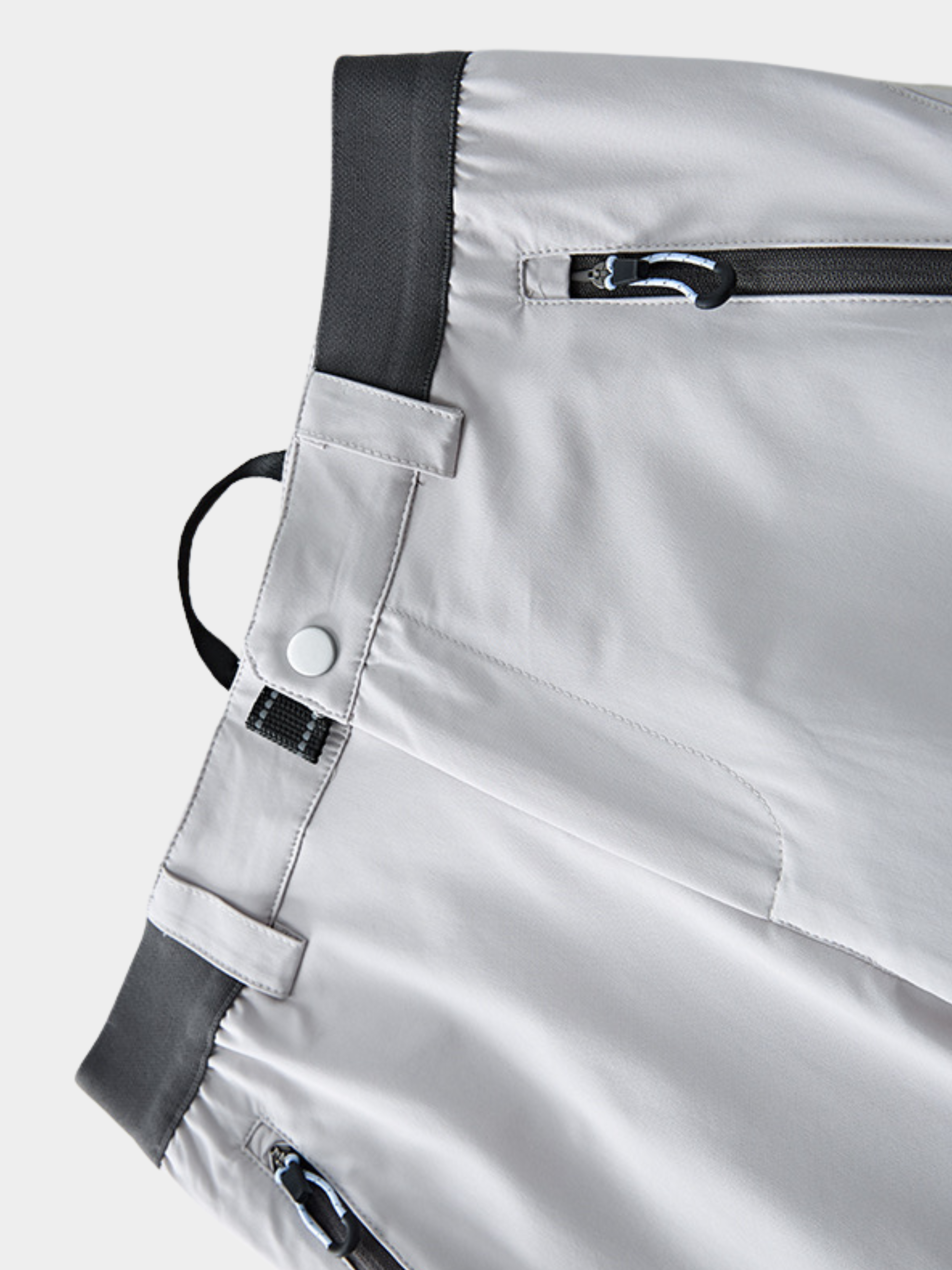 Northfrost - Women's Water-Repellent Quick-Dry Flared Wide-Leg Pants