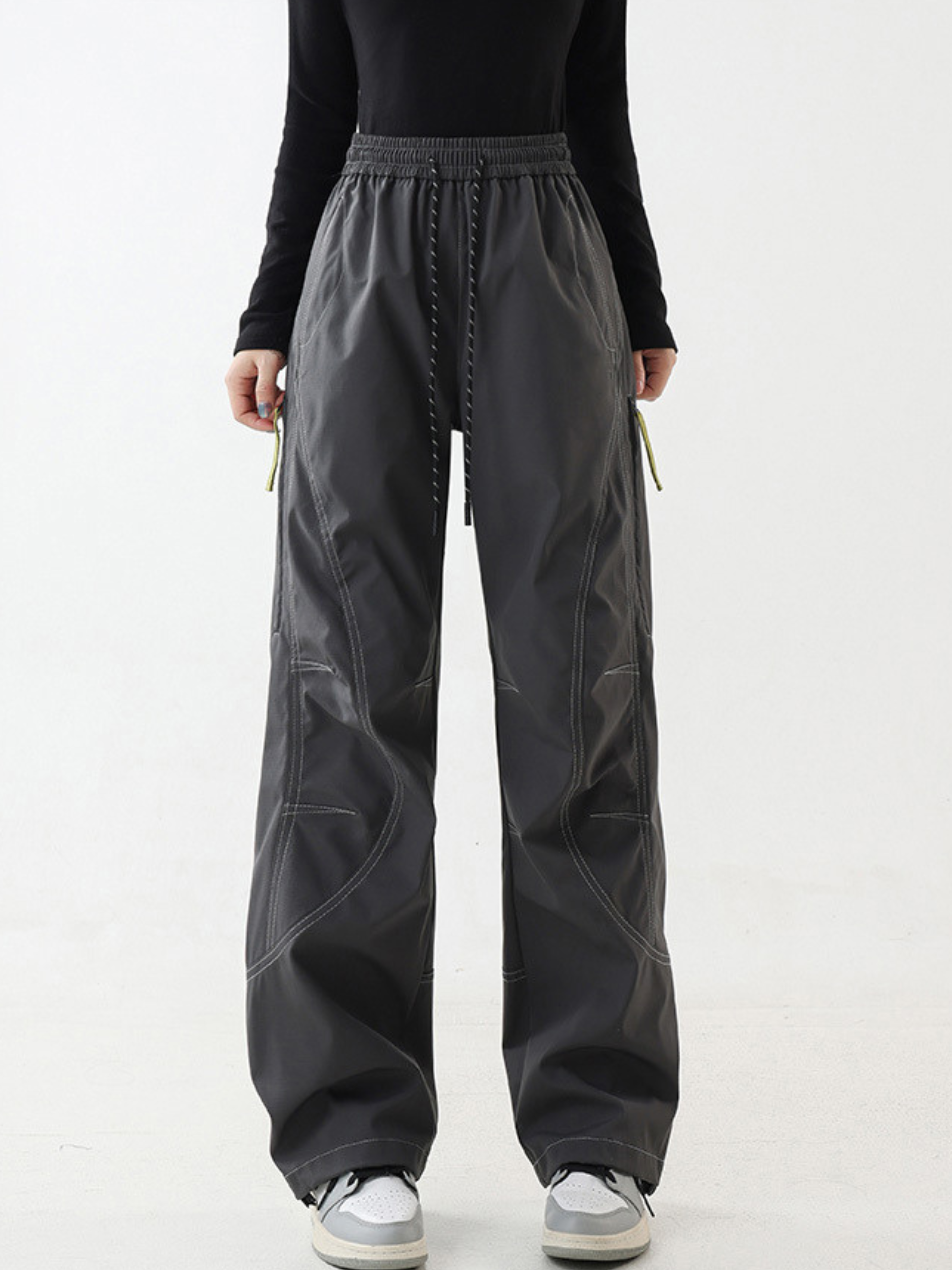 StoneMode - Women's Windproof Waterproof Quick-Dry Work Pants