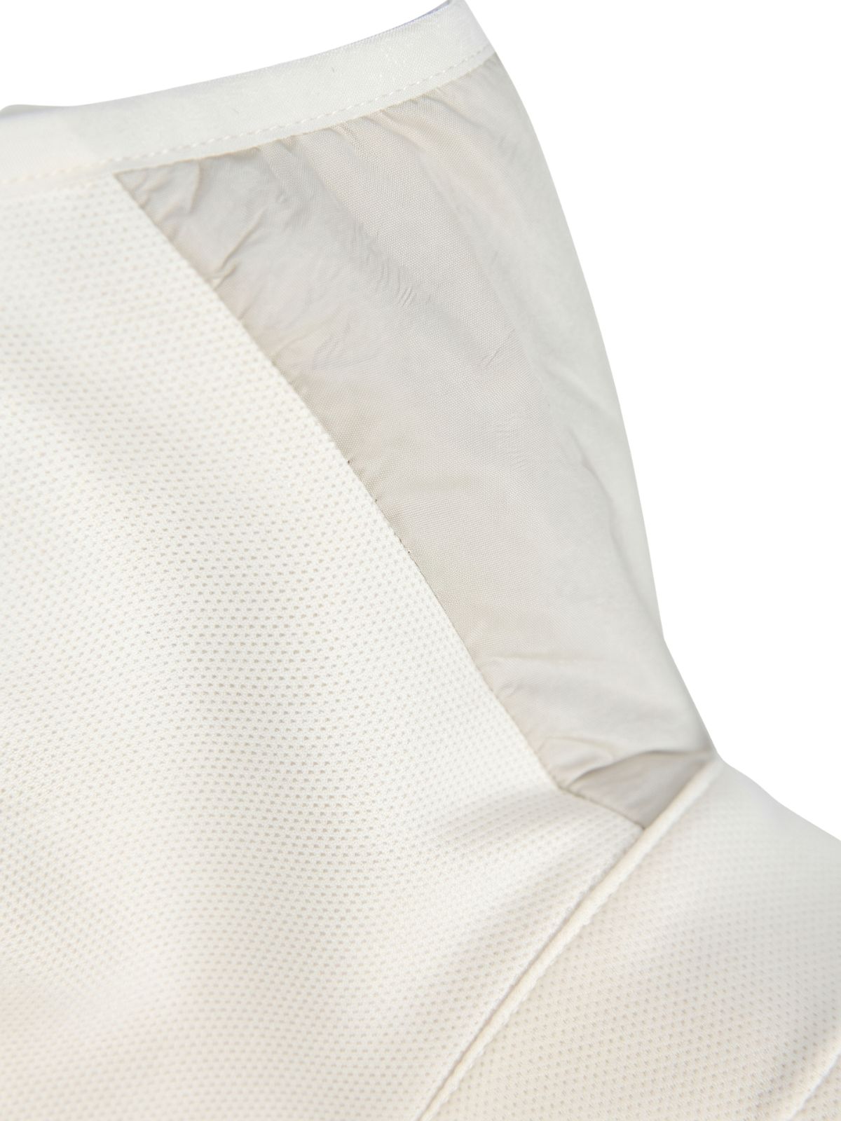 DustRoute - Unisex Lightweight Water-Repellent Color-Block Vest