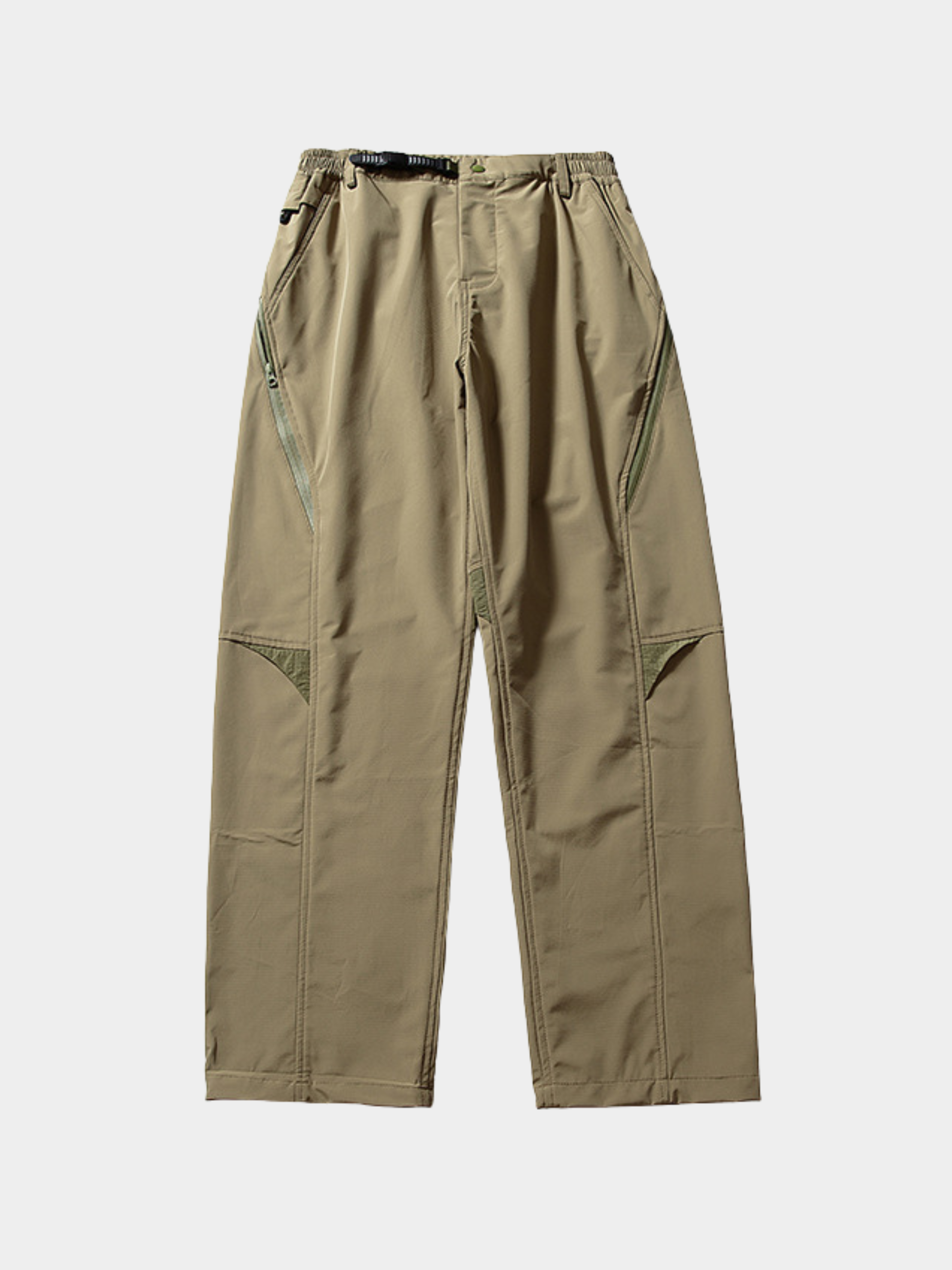 Ranger - Unisex Water-Repellent Zip-Opening Trekking Pants