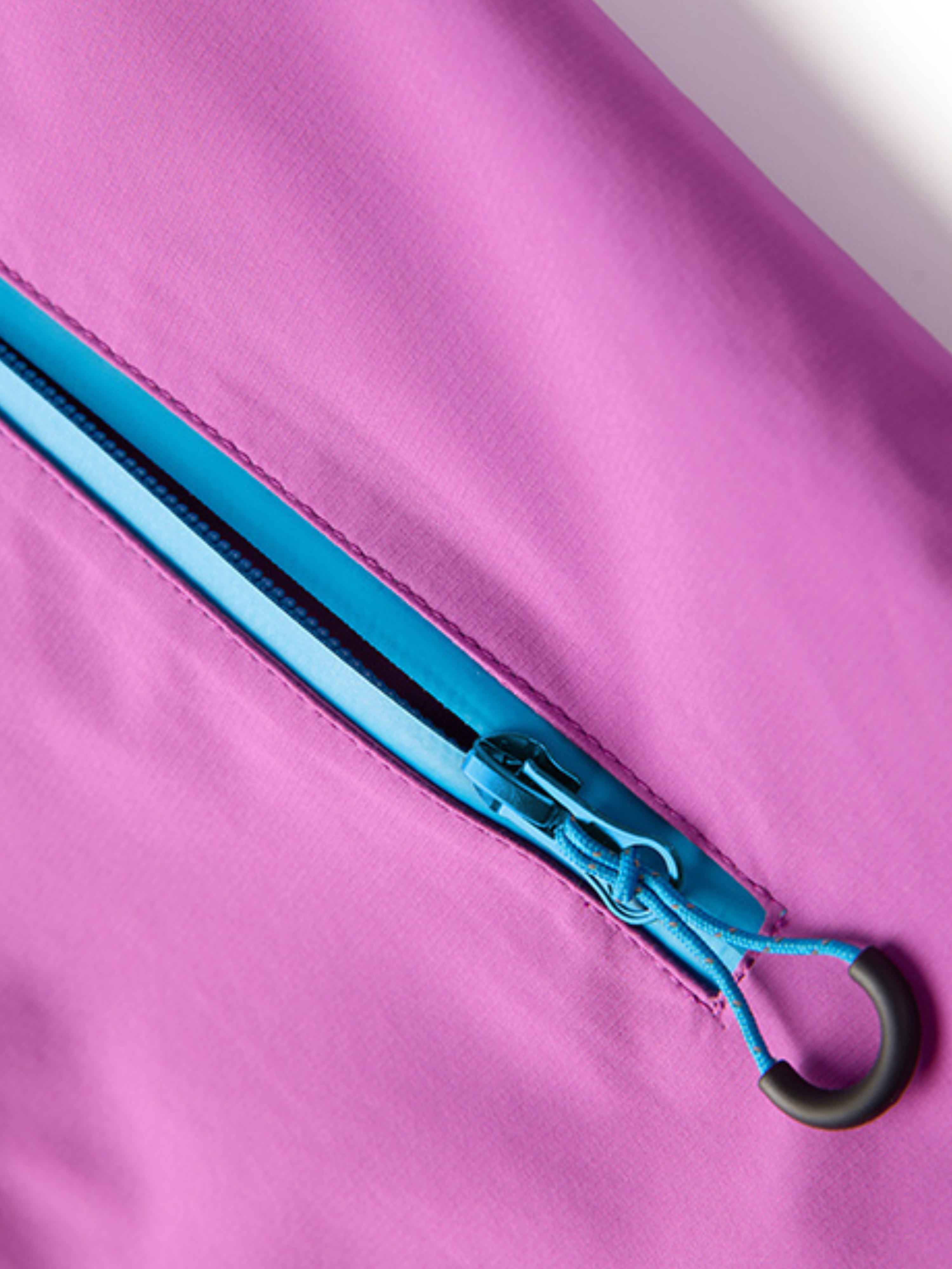 Ashmourn - Unisex Teflon™ Tri-Protect Anti-Static Waterproof Shell Jacket