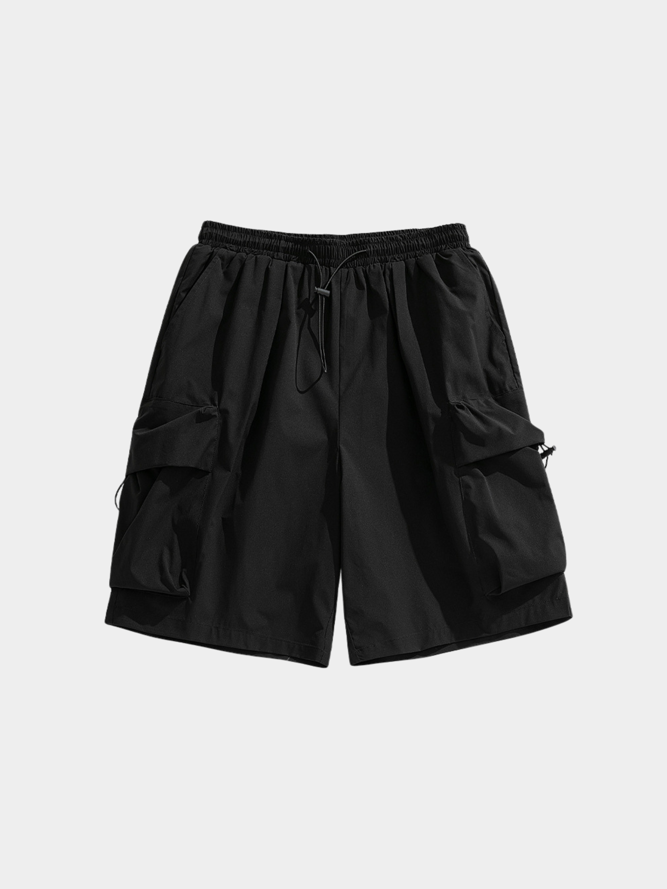 AquaCoat - Men's Loose Fit Hiking Shorts GONGGAR SPORTS