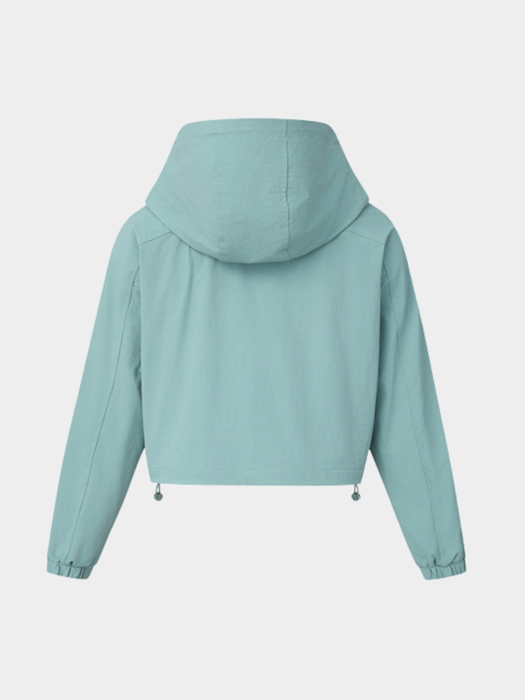 DewShift - Women's Moisture-Wicking Quick-Dry Utility Jacket