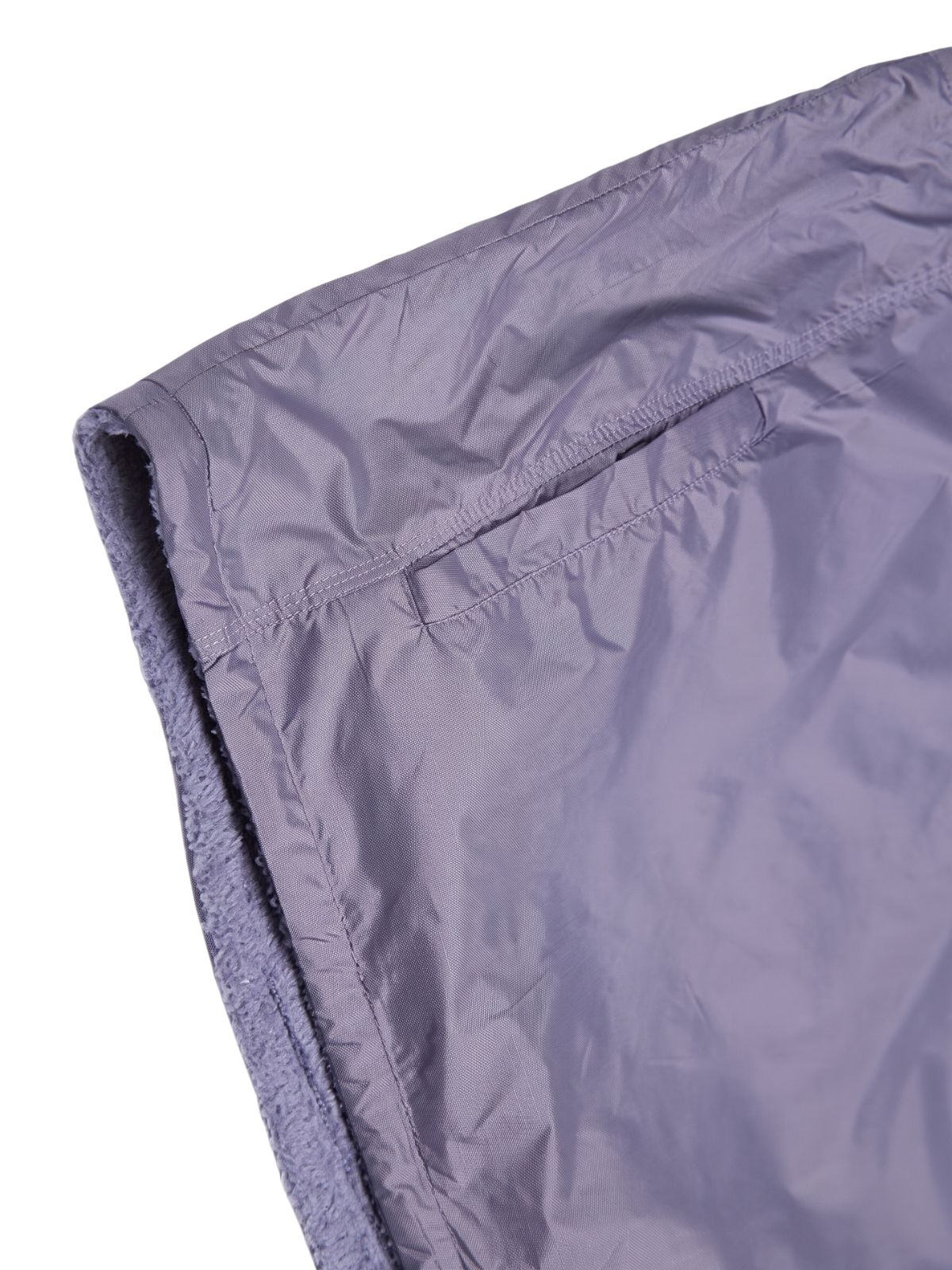 DustMark - Unisex Reversible Lightweight Thermal Fleece Vest
