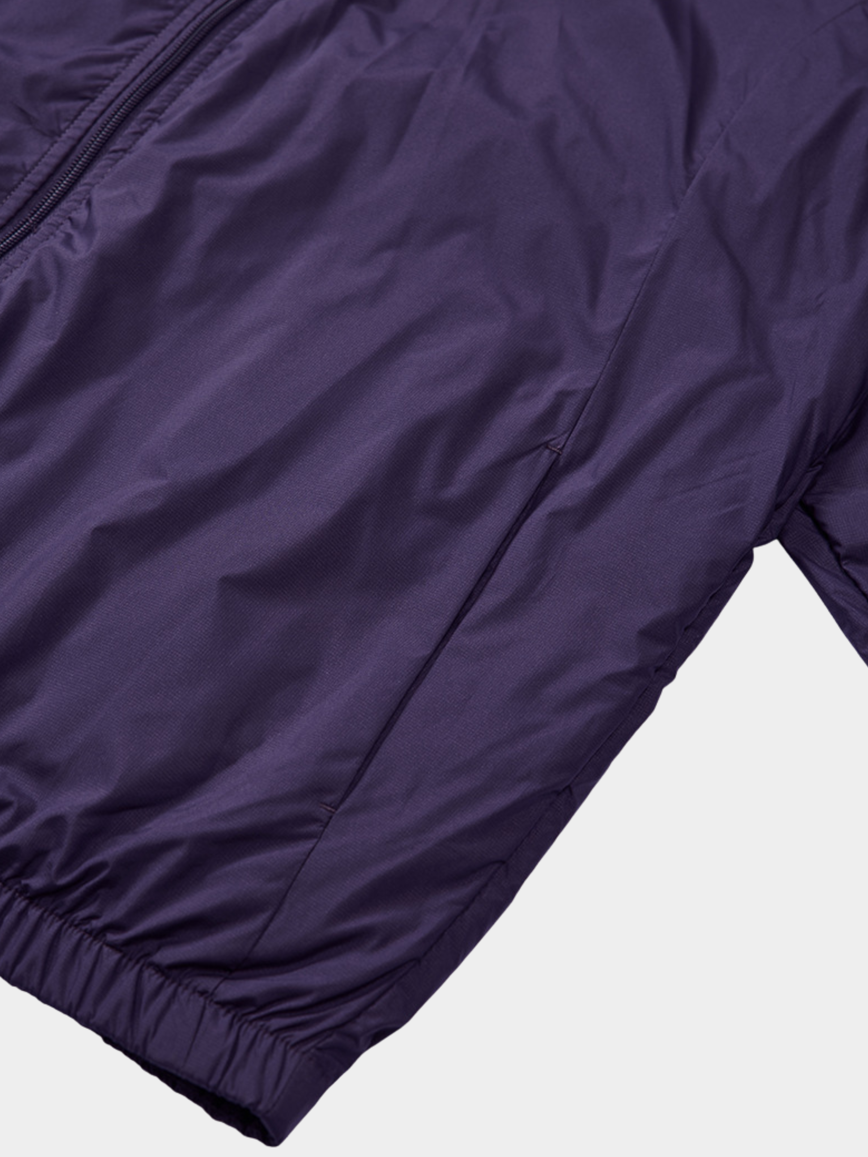 DrySeat - Unisex 90% White Duck Down Teflon™ 3-Proof Jacket
