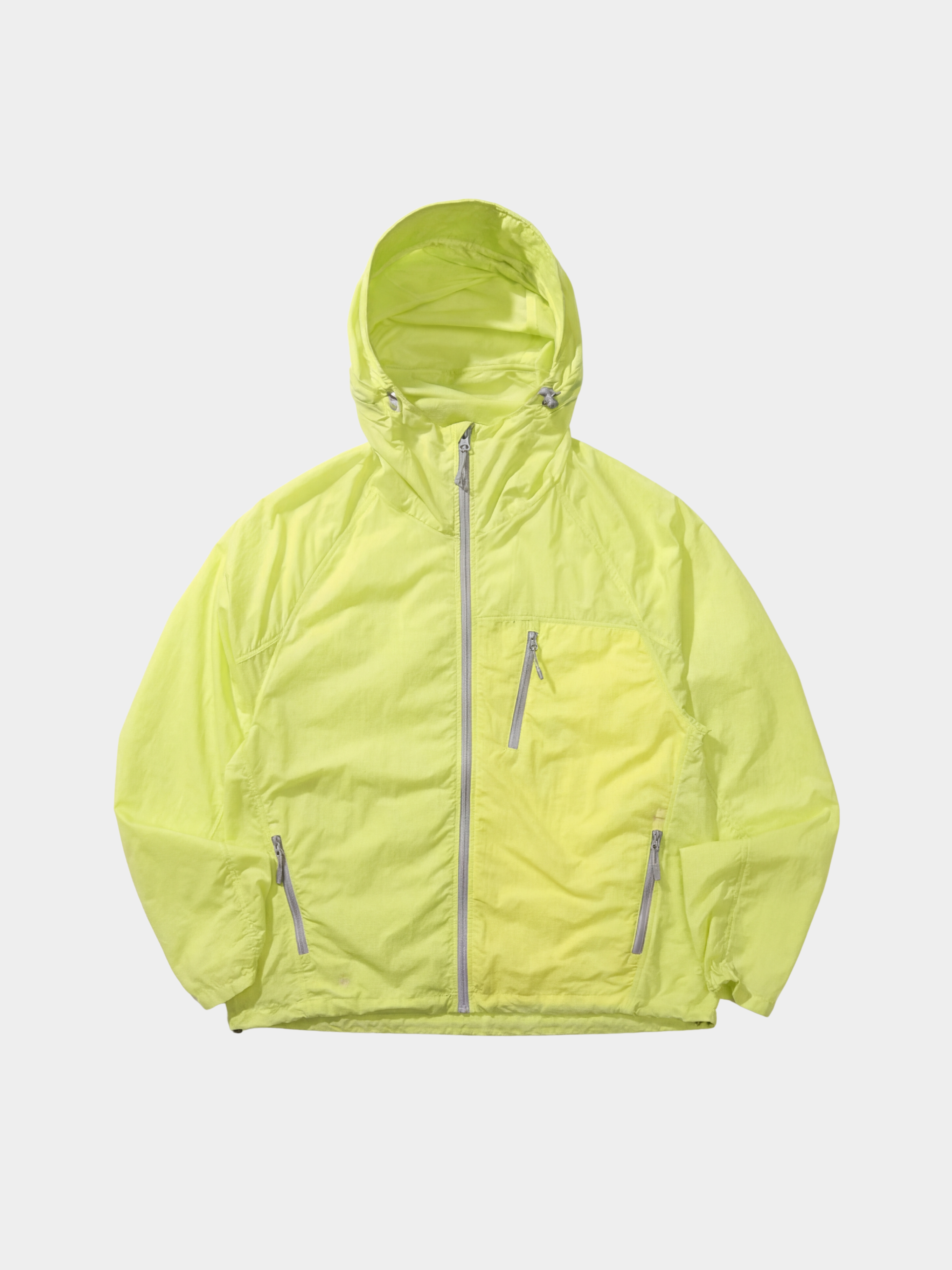 CampHat - Women's UPF50+ Protection Packable Cooling Jacket
