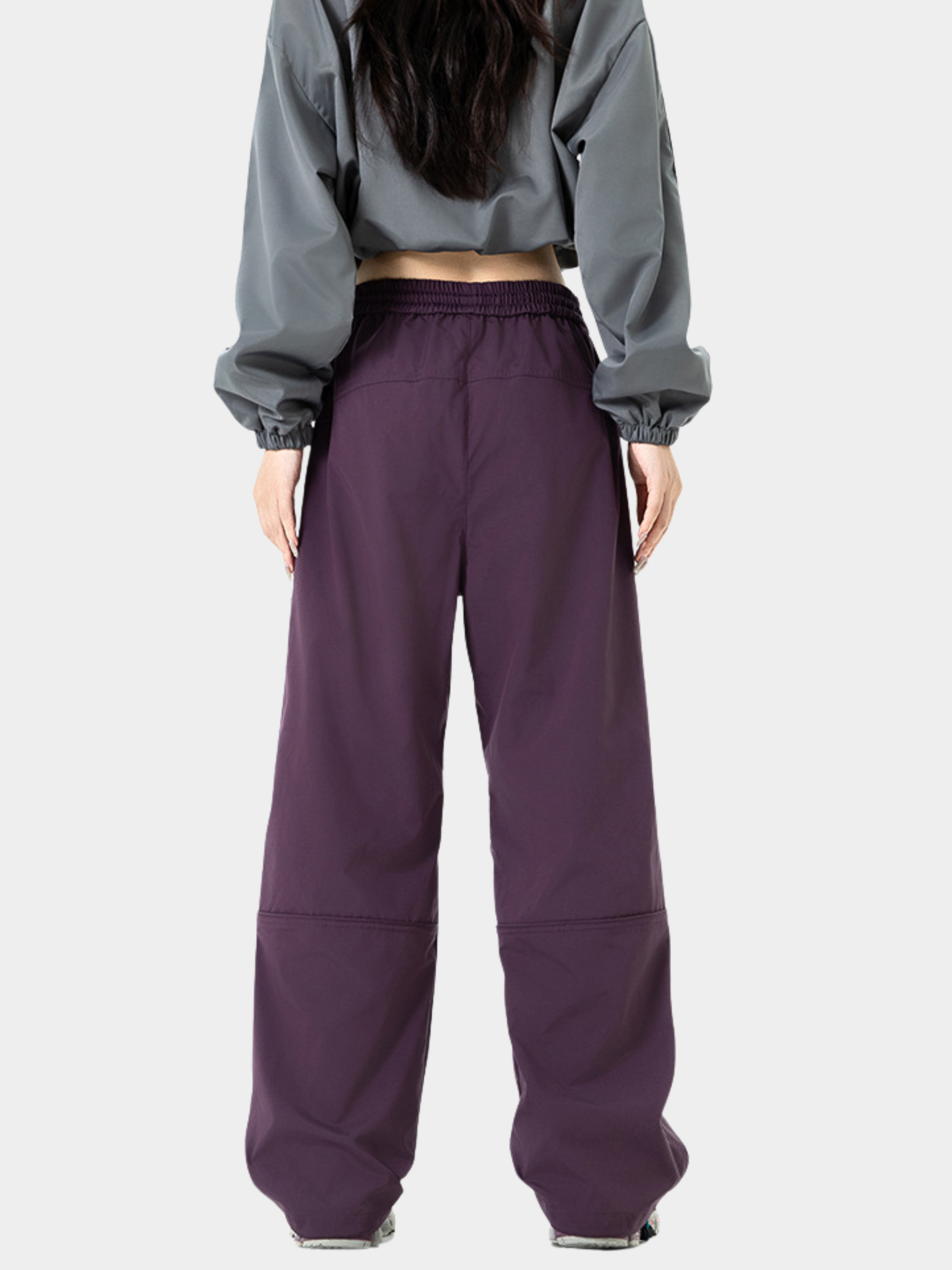 Aquazone - Women's Mountaineering Paratrooper Quick-Dry Utility Pants