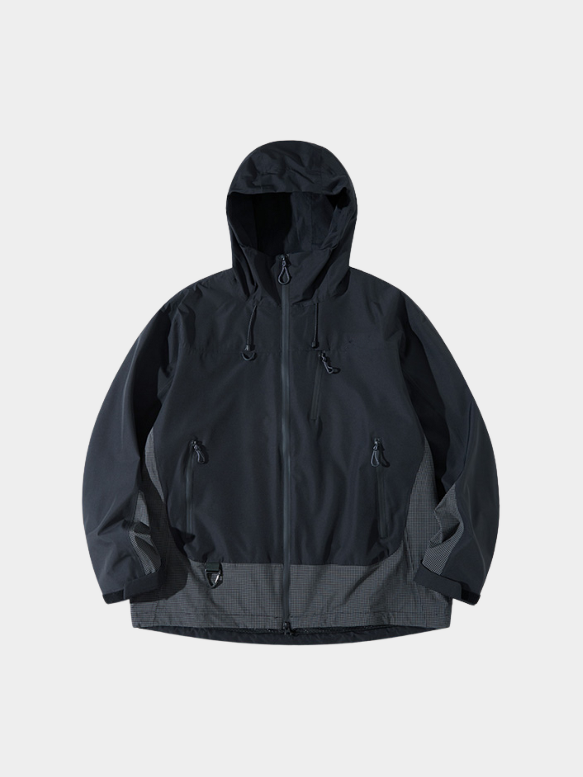 AlpineMode - Extreme Weather Waterproof Jacket GONGGAR SPORTS