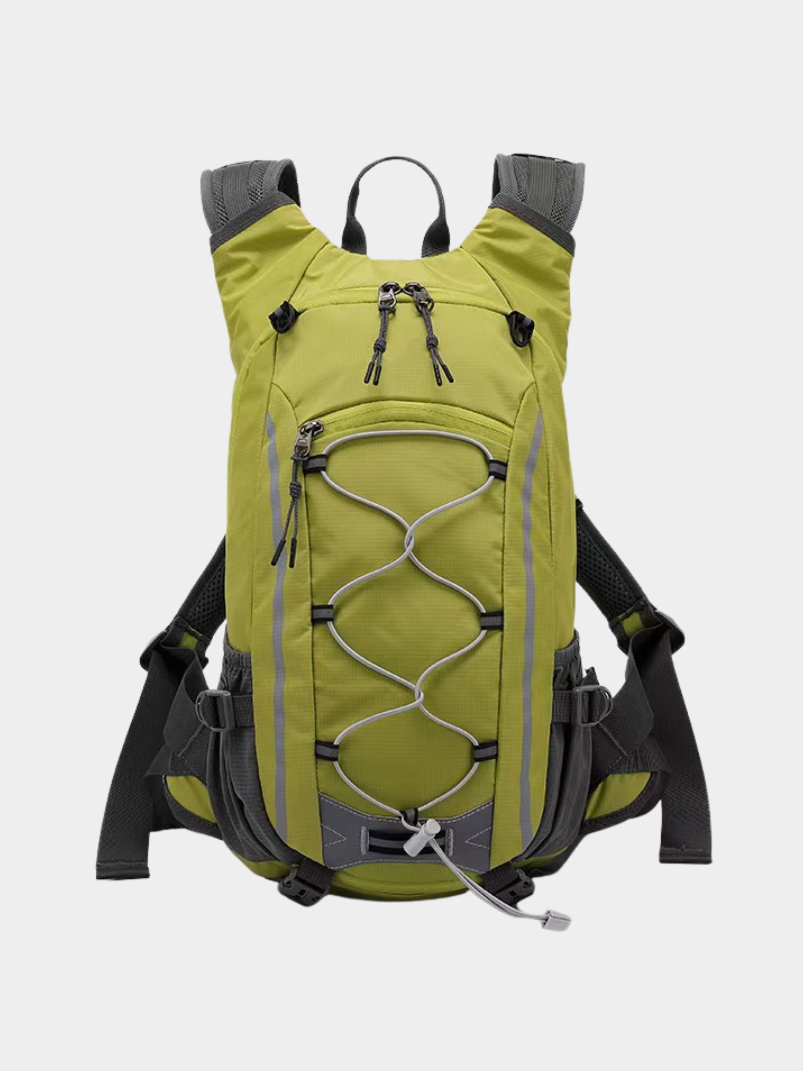 LynxTrail - 20L Lightweight Waterproof Trail Backpack