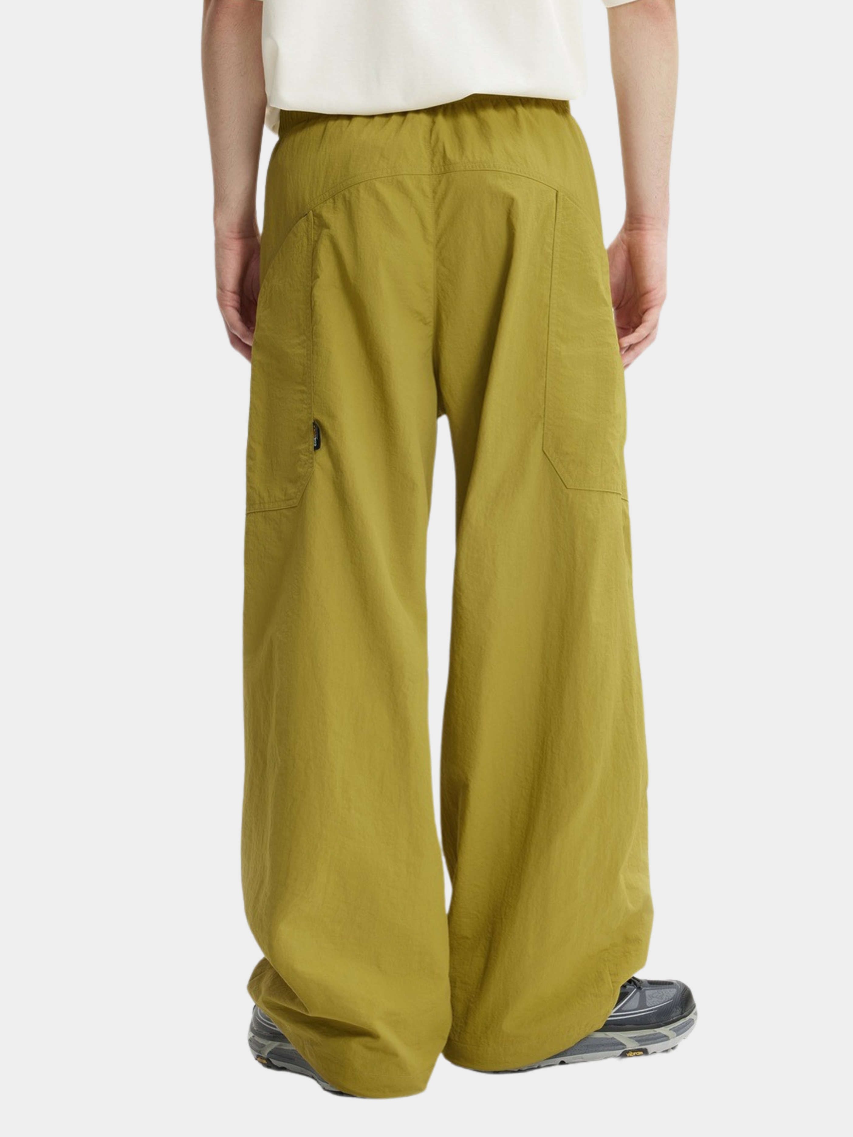 FireBox - Men's Quick-Dry Tactical Pants