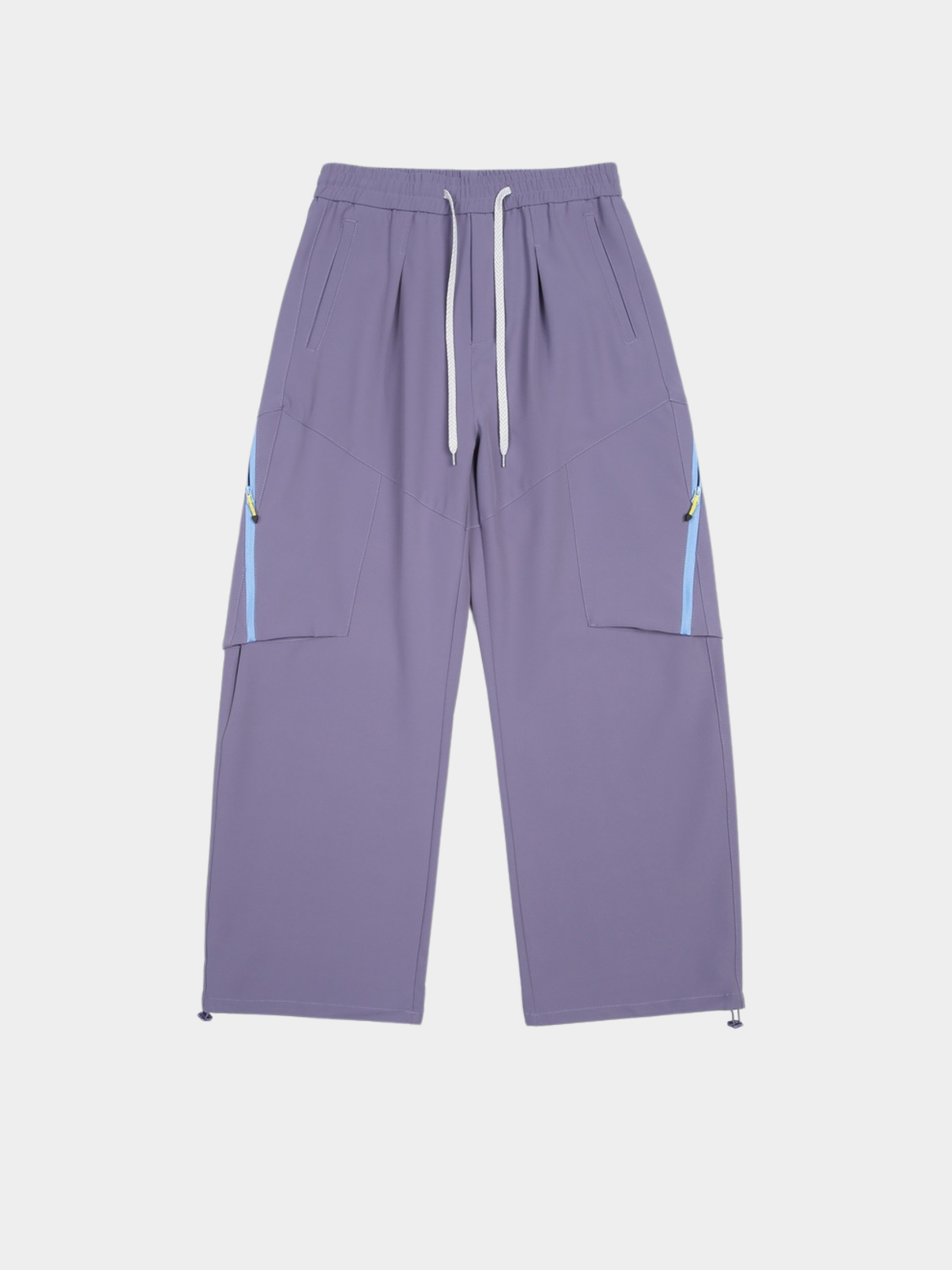 WindHush - Durable Breathable Utility Cargo Pants