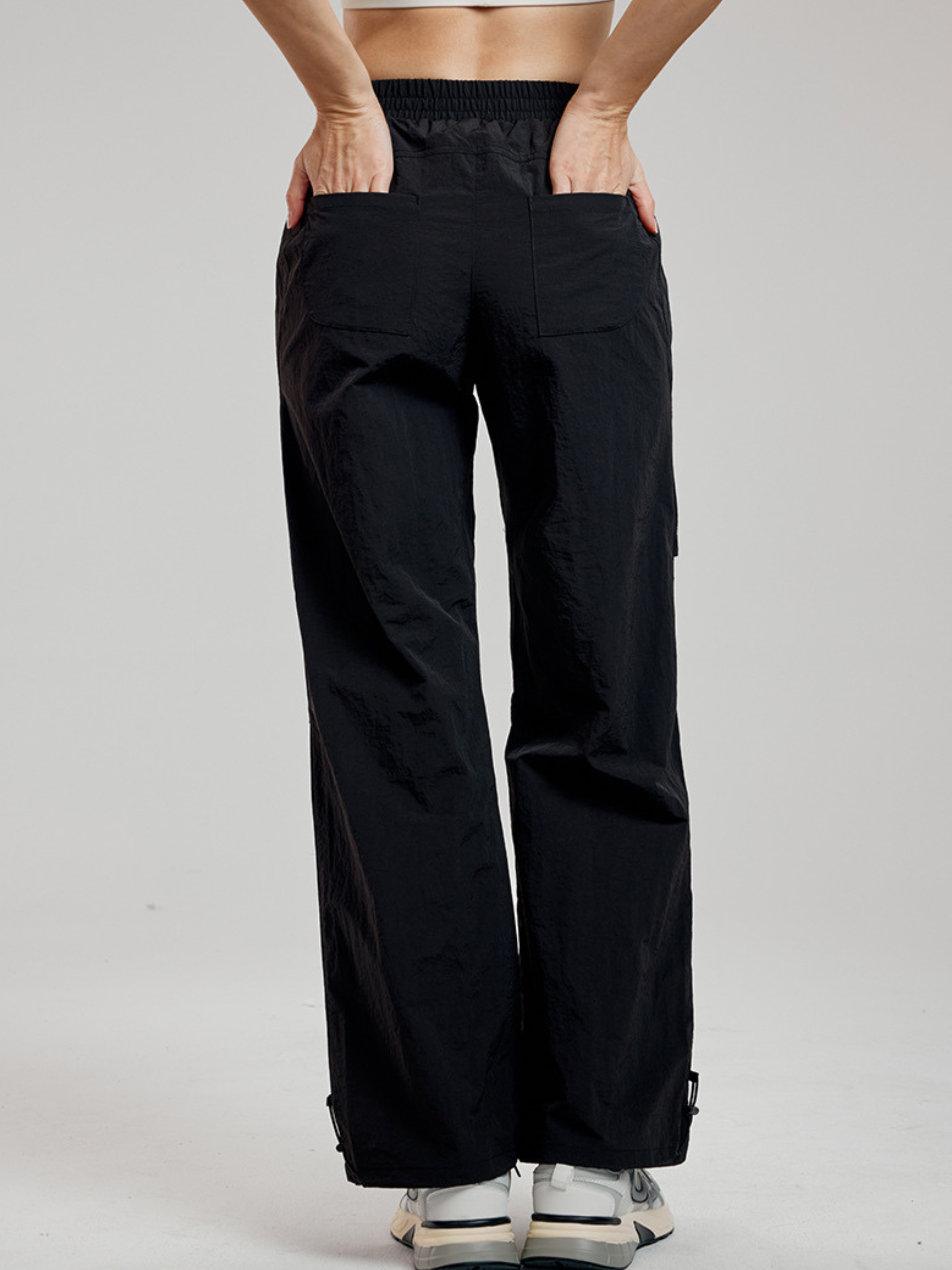 StoneMark - Women's Multi-Pocket Softshell Hiking Pants