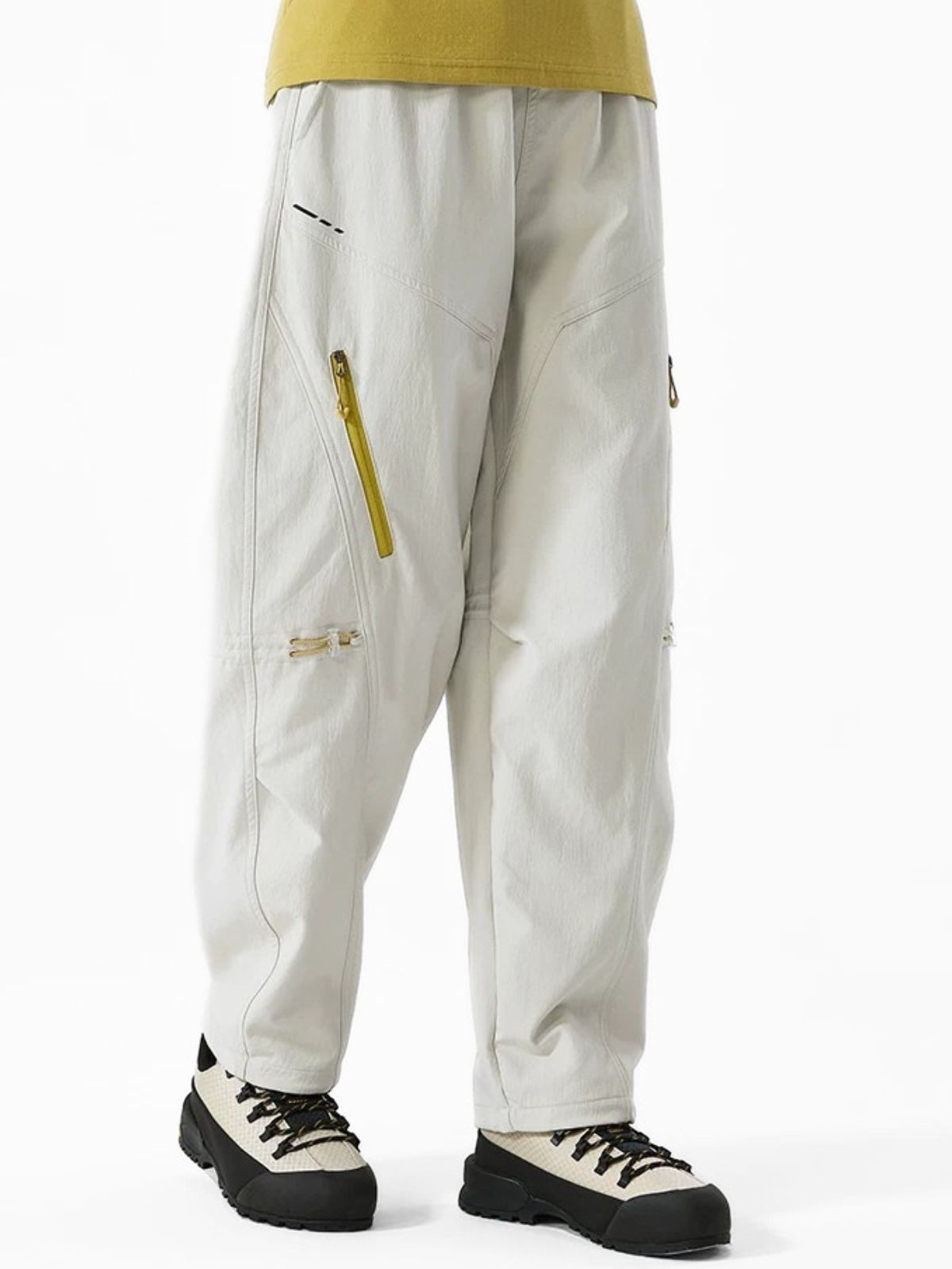 HawkKeen - Water-Repellent Lightweight Wind-Resistant Cargo Pants