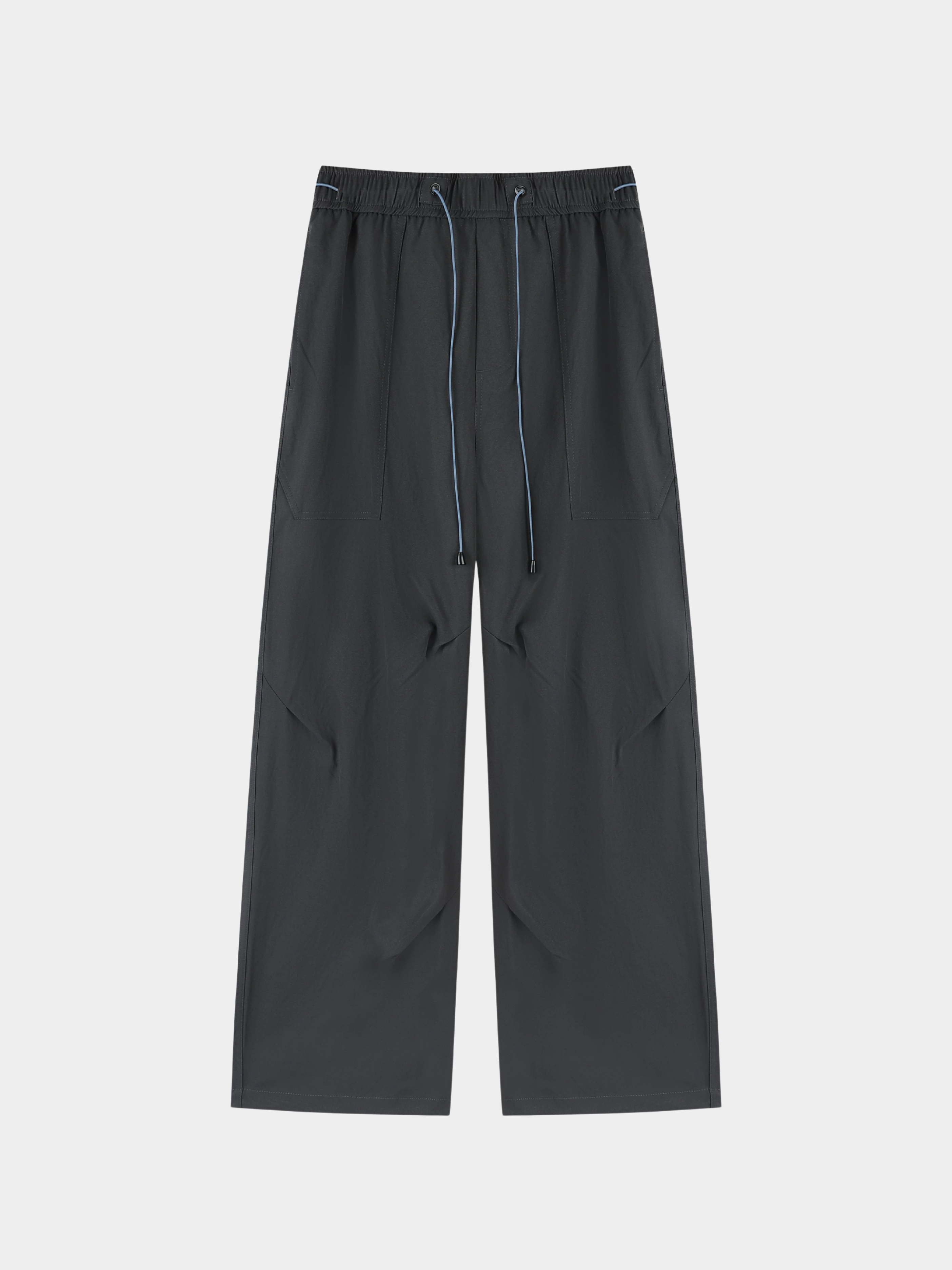 Backtrail - Unisex Lightweight Quick-Dry Hiking Paratrooper Pants