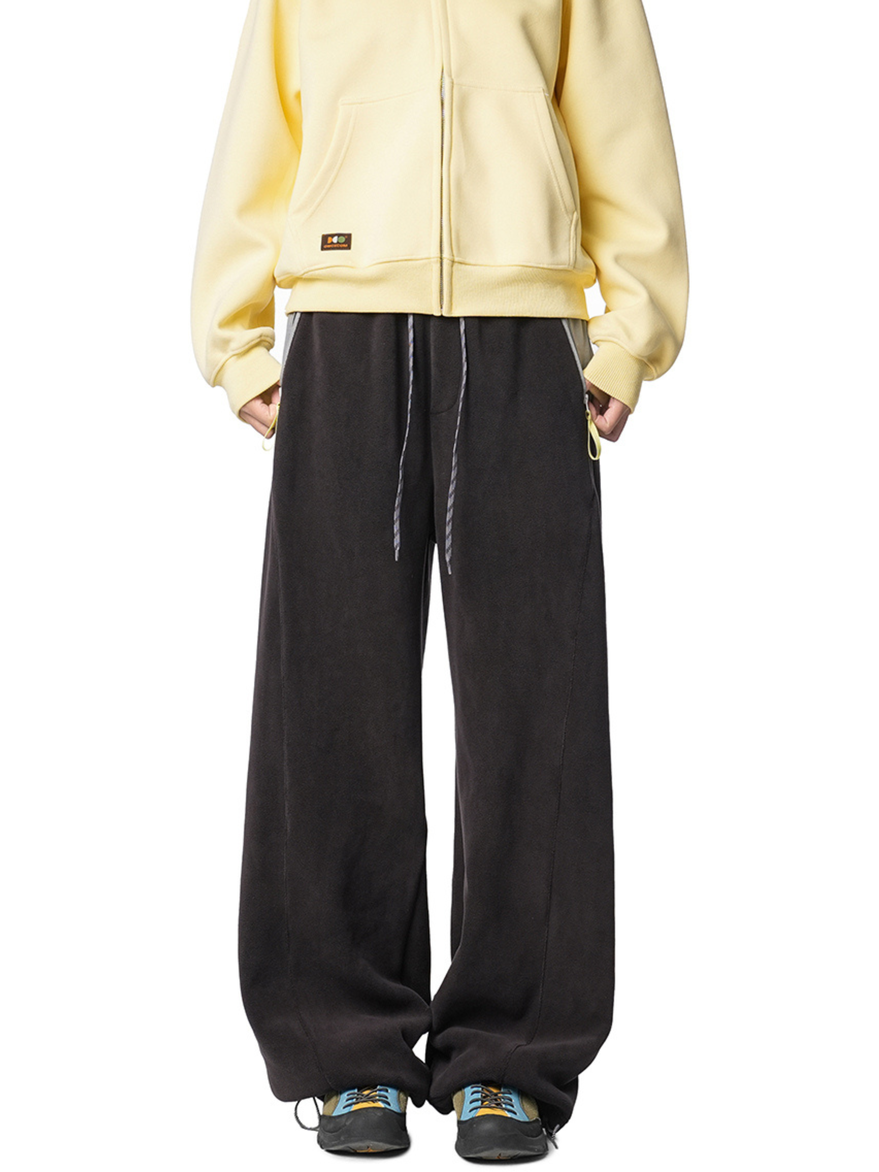 Borealis - Women's Thermal Fleece Athletic Pants