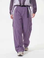 ArcGlide - Women's Lightweight Water-Repellent Reflective Outdoor Pants