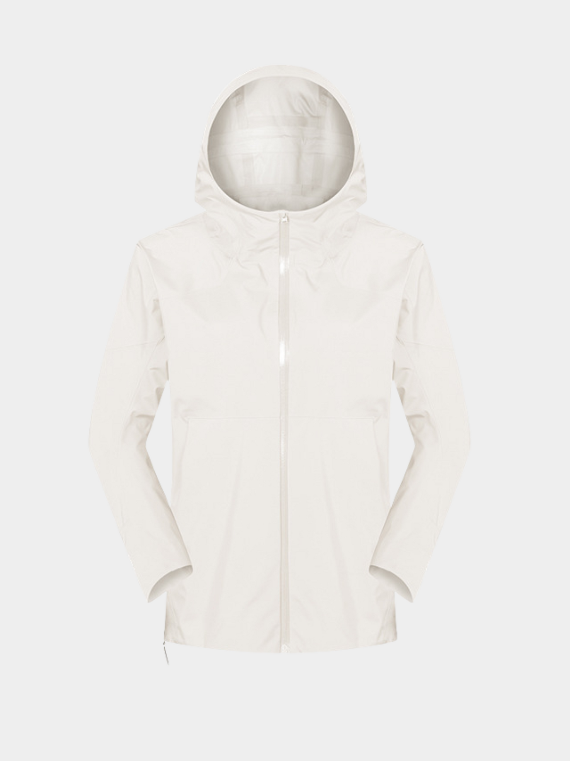 MesaNest - Women's Waterproof Windproof Stain-Resistant Hooded Shell Jacket GONGGAR SPORTS
