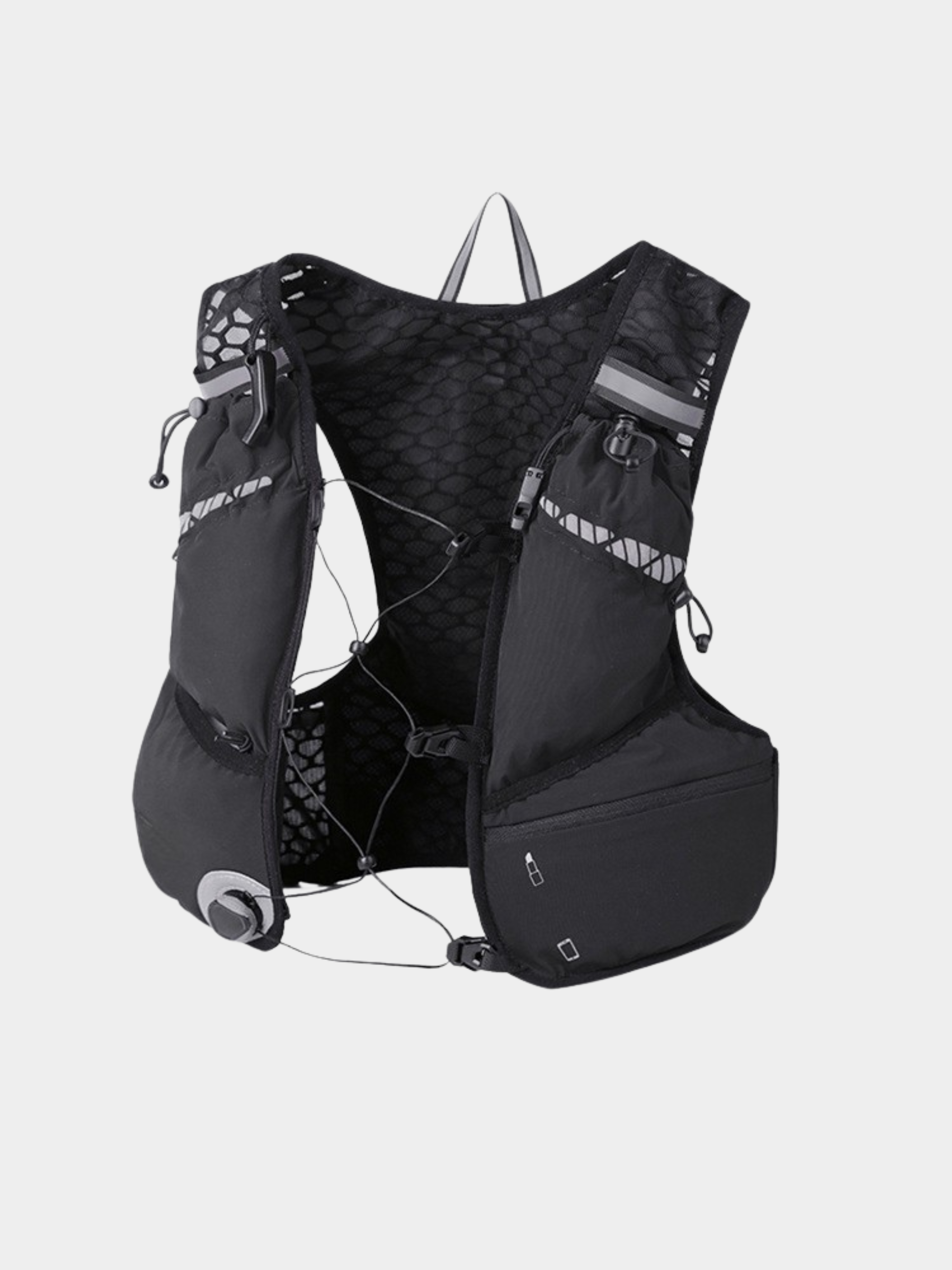 CougarMode - 20L Ultra-Light Hydration Backpack