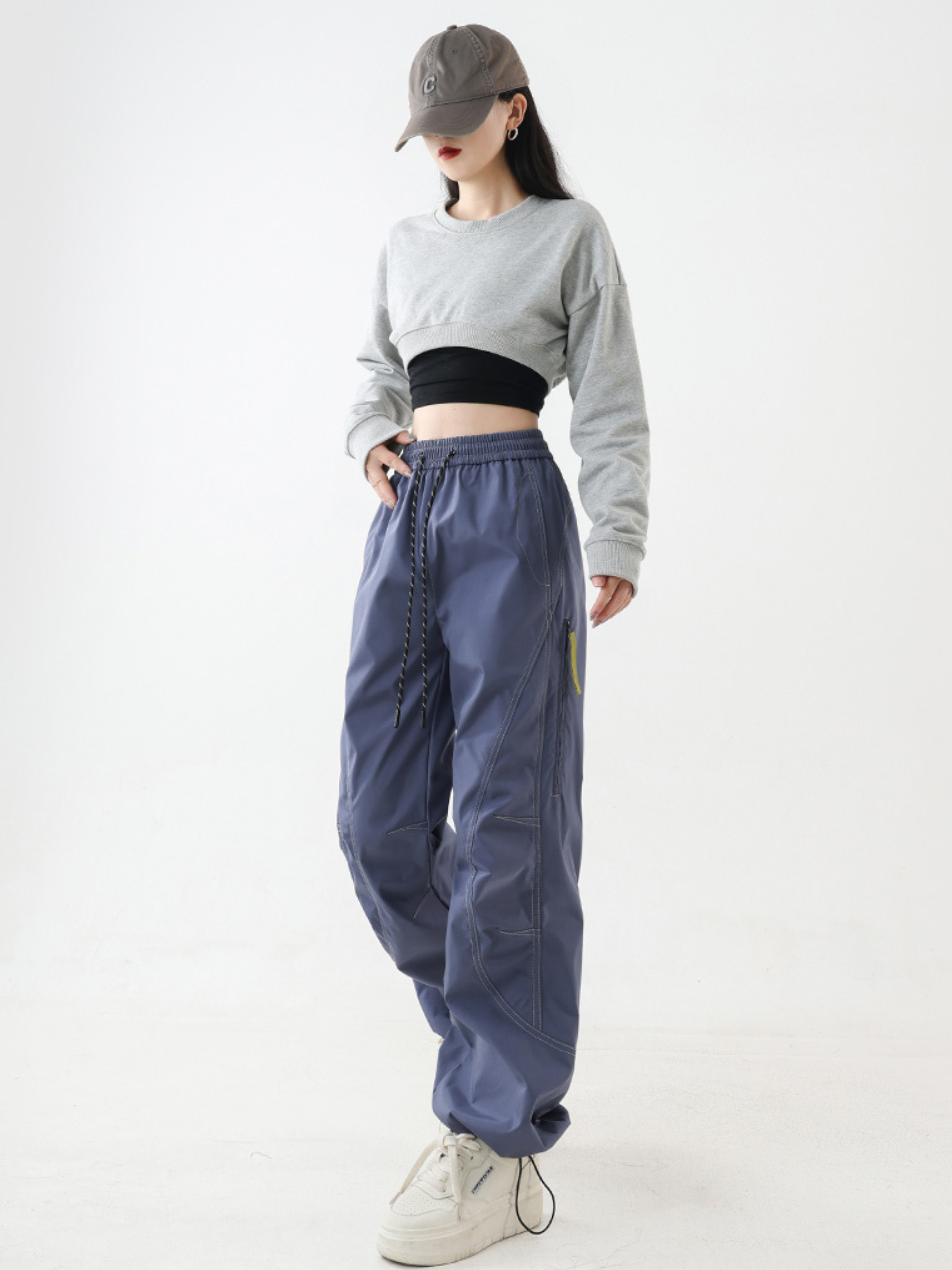 StoneMode - Women's Windproof Waterproof Quick-Dry Work Pants