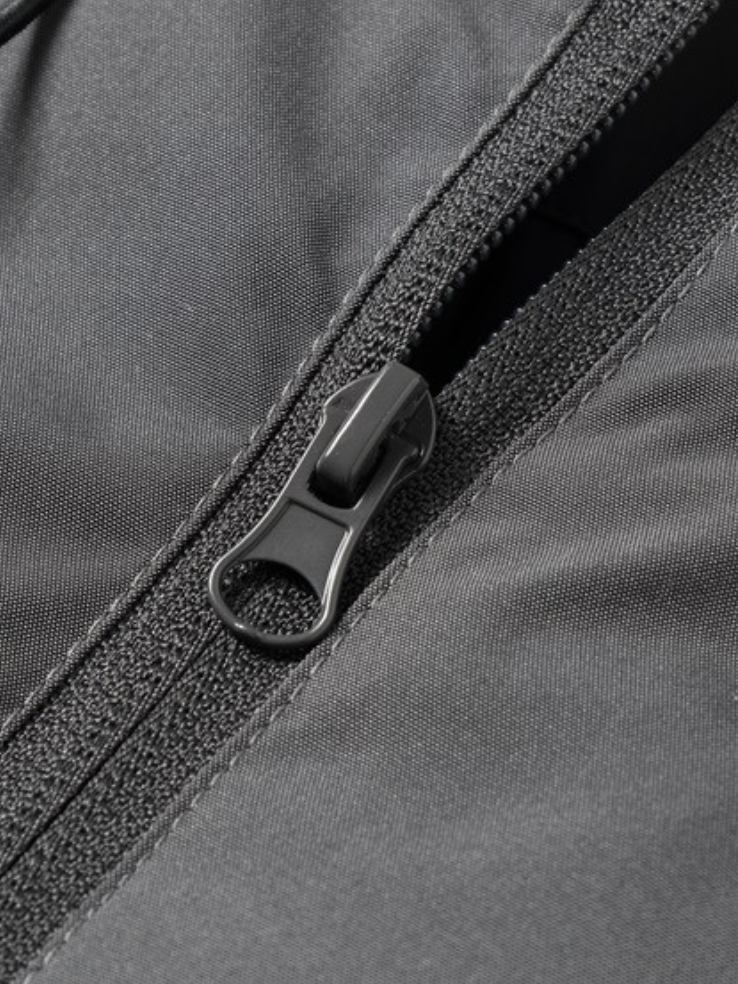 Explorer - Unisex Patchwork Pocket Stand Collar Insulated Jacket