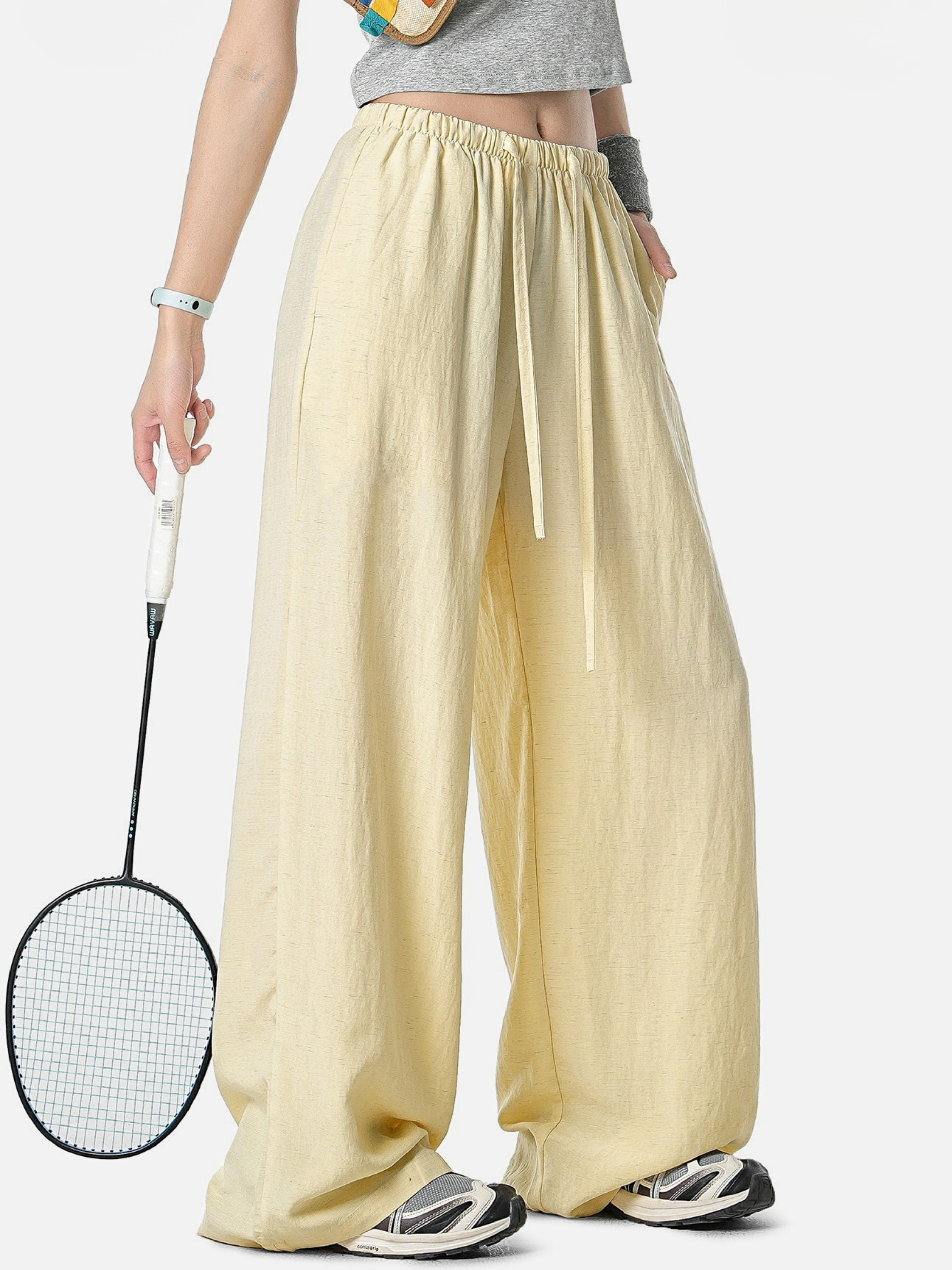 Outcrop - Lyocell Lightweight Cooling Air Pants