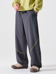 Tempestshine - Fleece-Lined Water-Repellent Athletic Pants